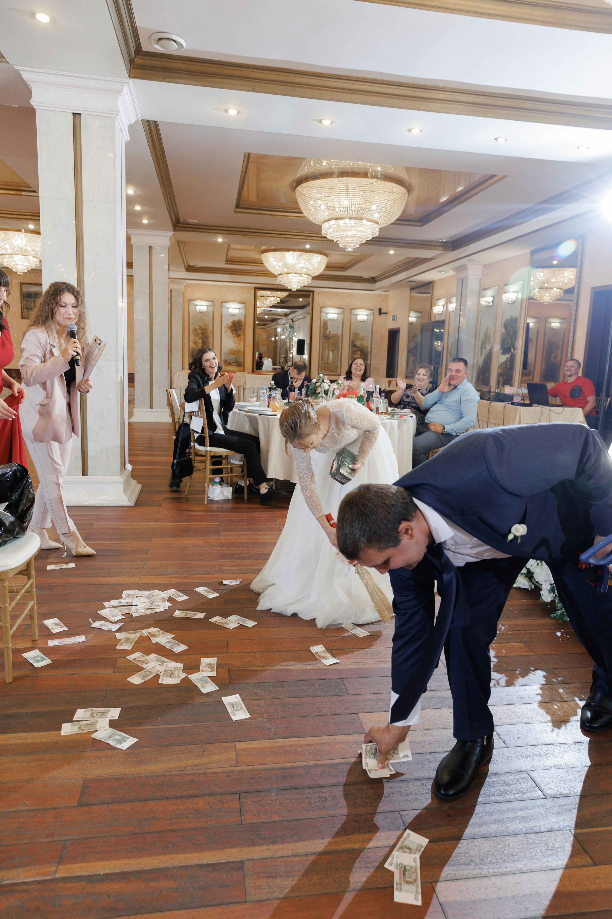 Свадьба Валентины и Василия. Свадебный и семейный фотограф в Твери и Тверской области