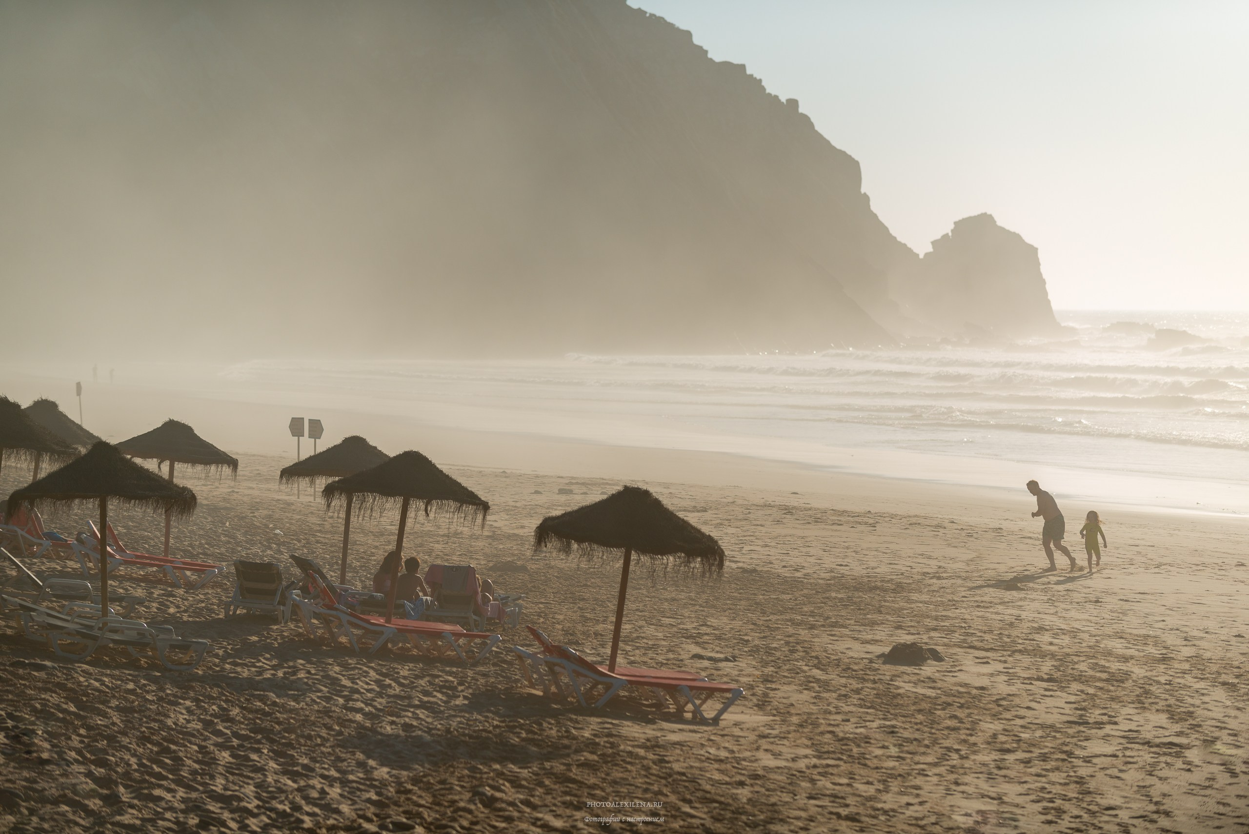 Море, море…мир бездонный. Авторские стильные фотокартины