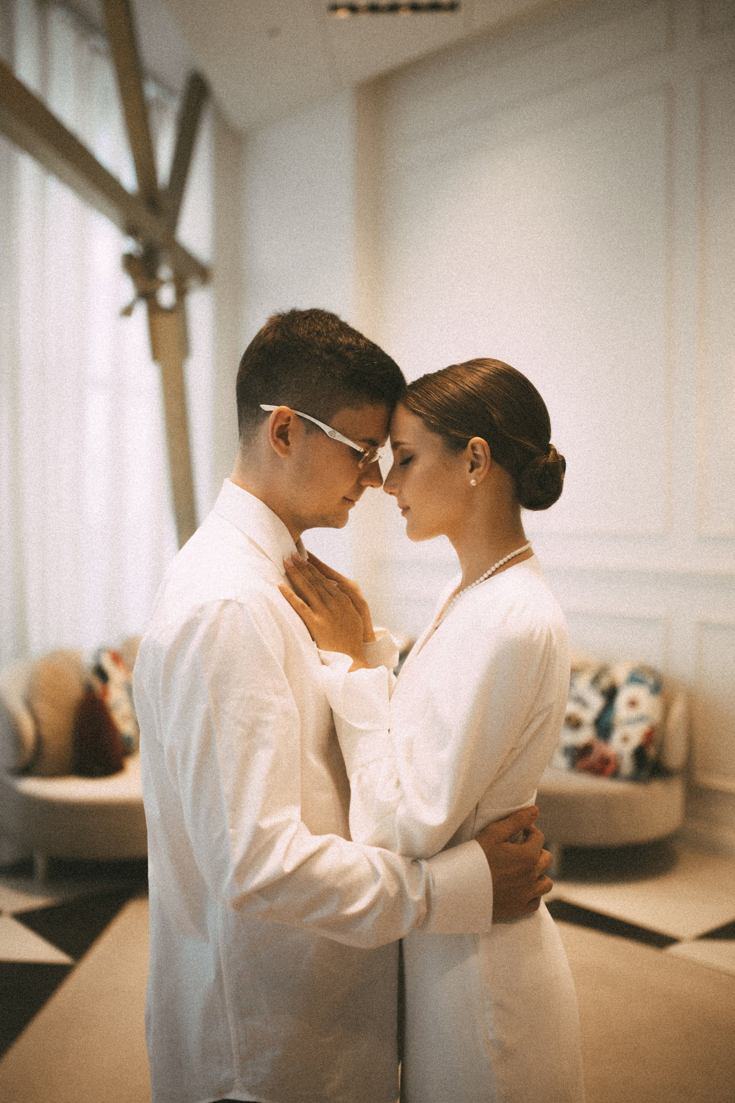 E & Г | Москва. Фотограф Екатерина Амбрушкевич