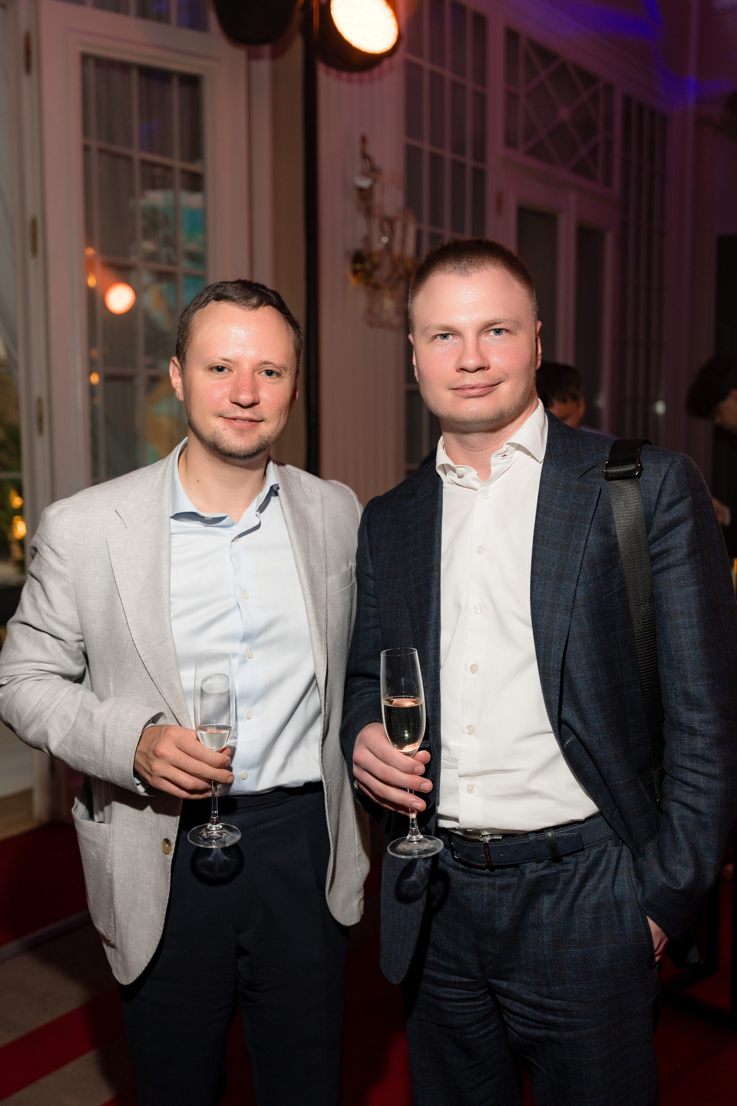 Выступление Татьяны Черниговской на встрече выпускников Экономического факультета МГУ им. М. В. Ломоносова в рамках ПМЭФ