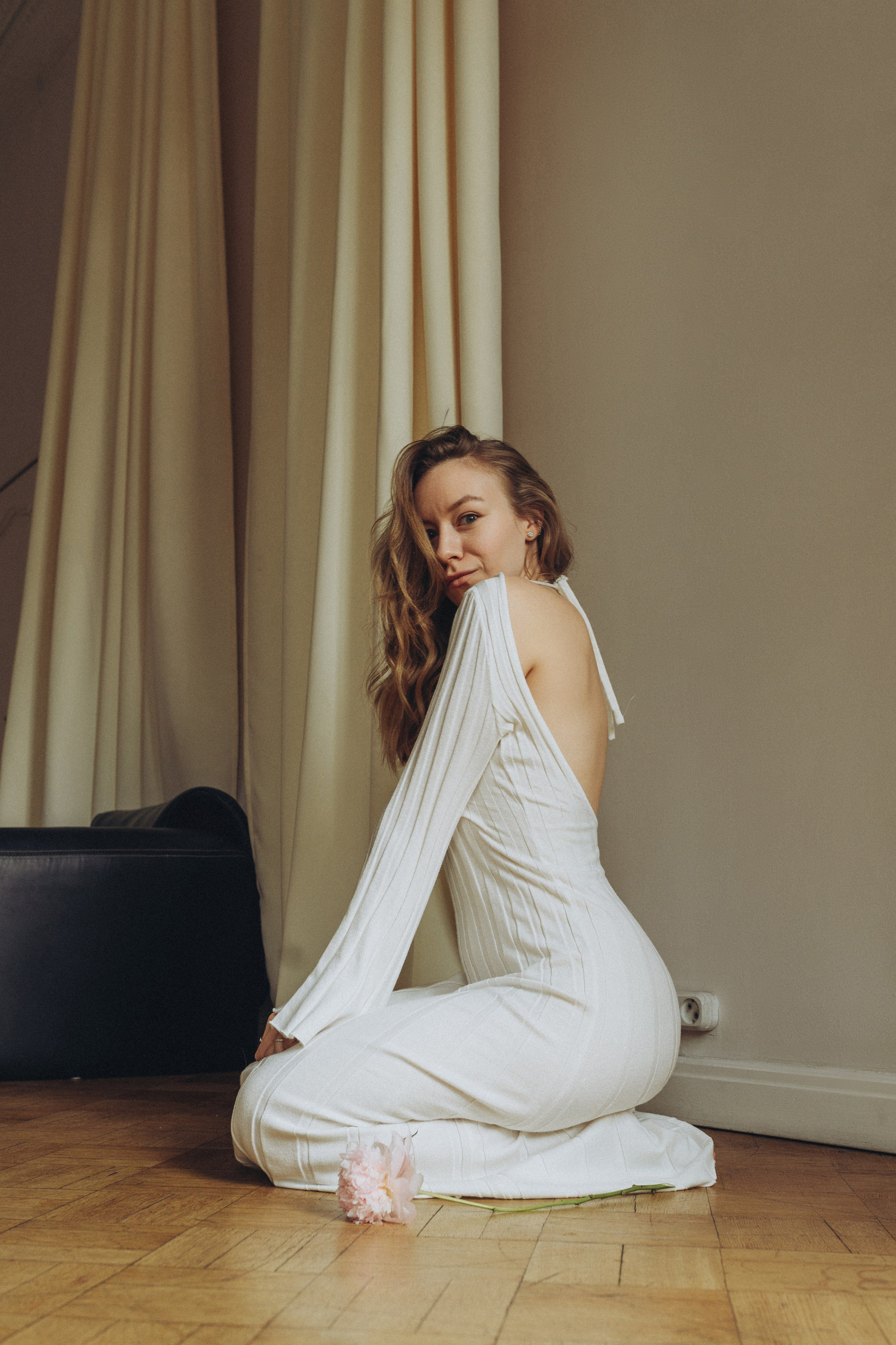 Daria. Фотограф Санкт-Петербург/Гомель Виктория Петрова