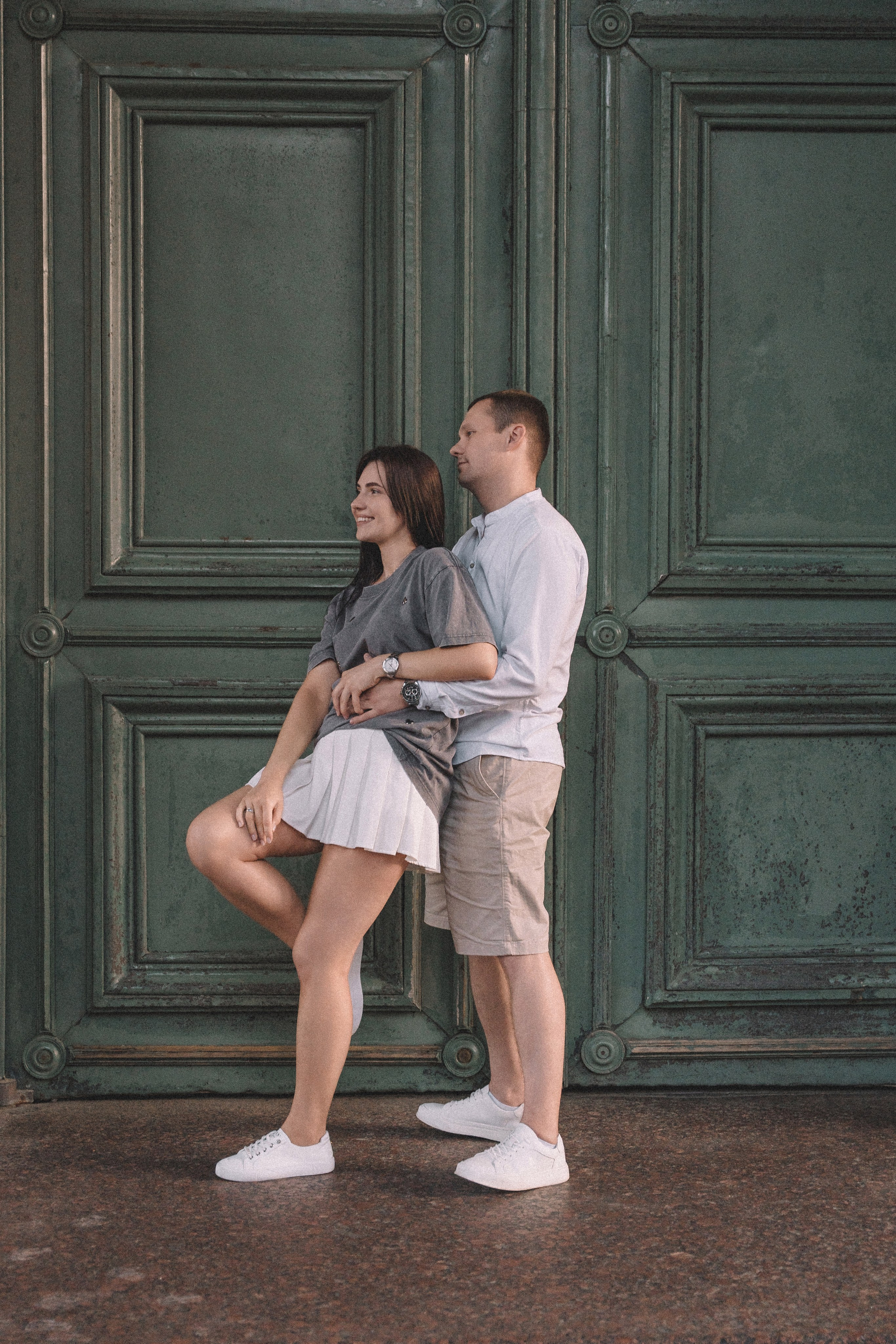 E & A. Фотограф Санкт-Петербург/Гомель Виктория Петрова