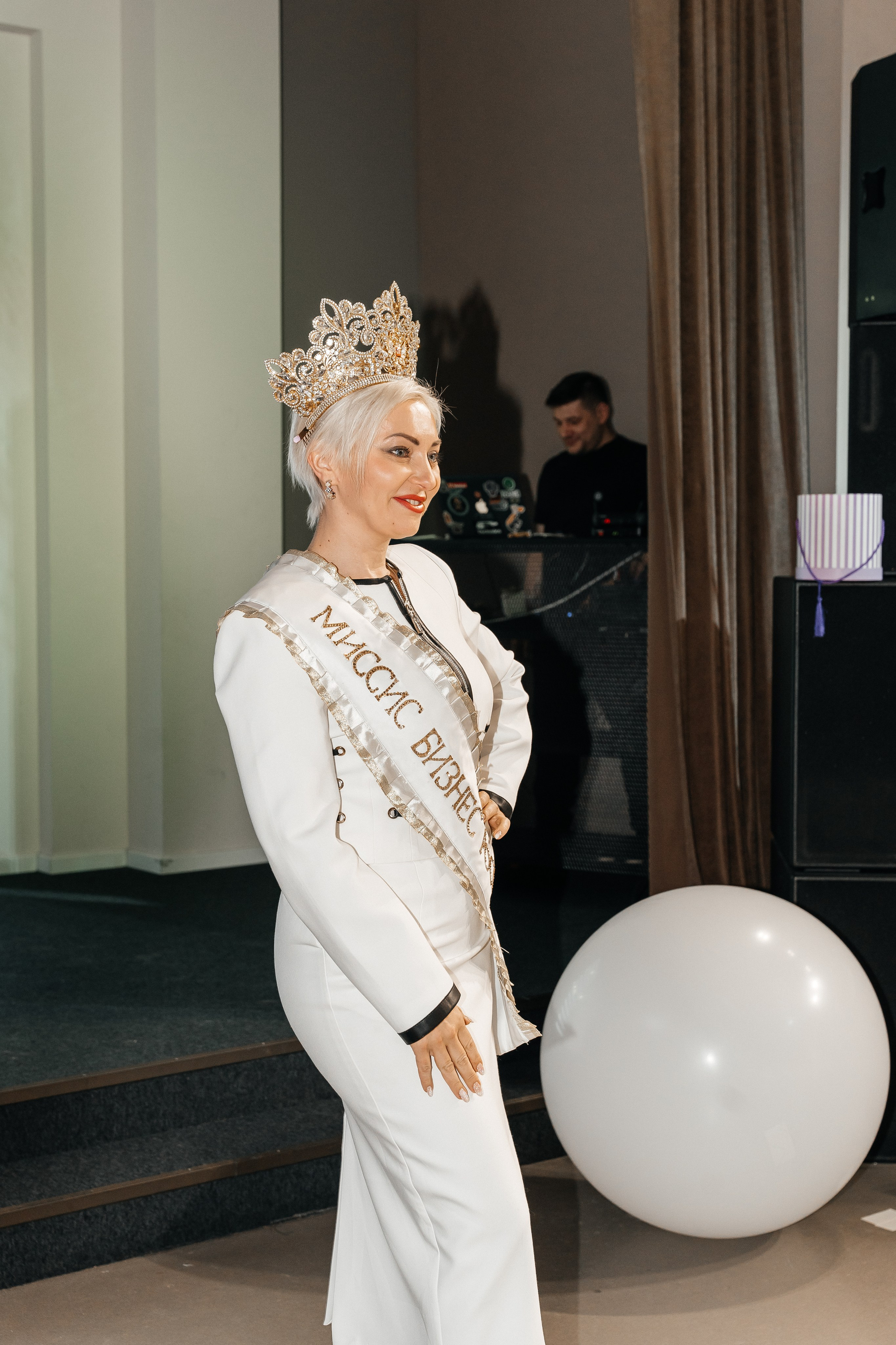 Открытие конкурса Мисс и Миссис бизнес Санкт-Петербург и ЛО 2024. Фотограф Санкт-Петербург/Гомель Виктория Петрова