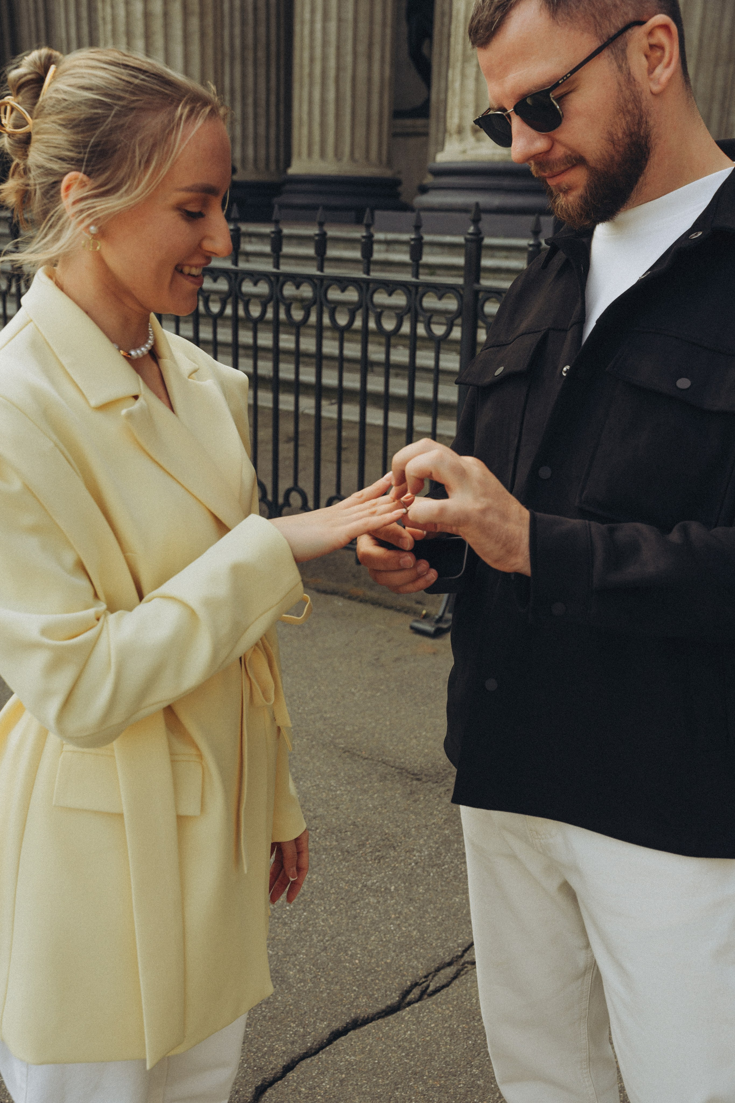 K & A. Фотограф Санкт-Петербург/Гомель Виктория Петрова