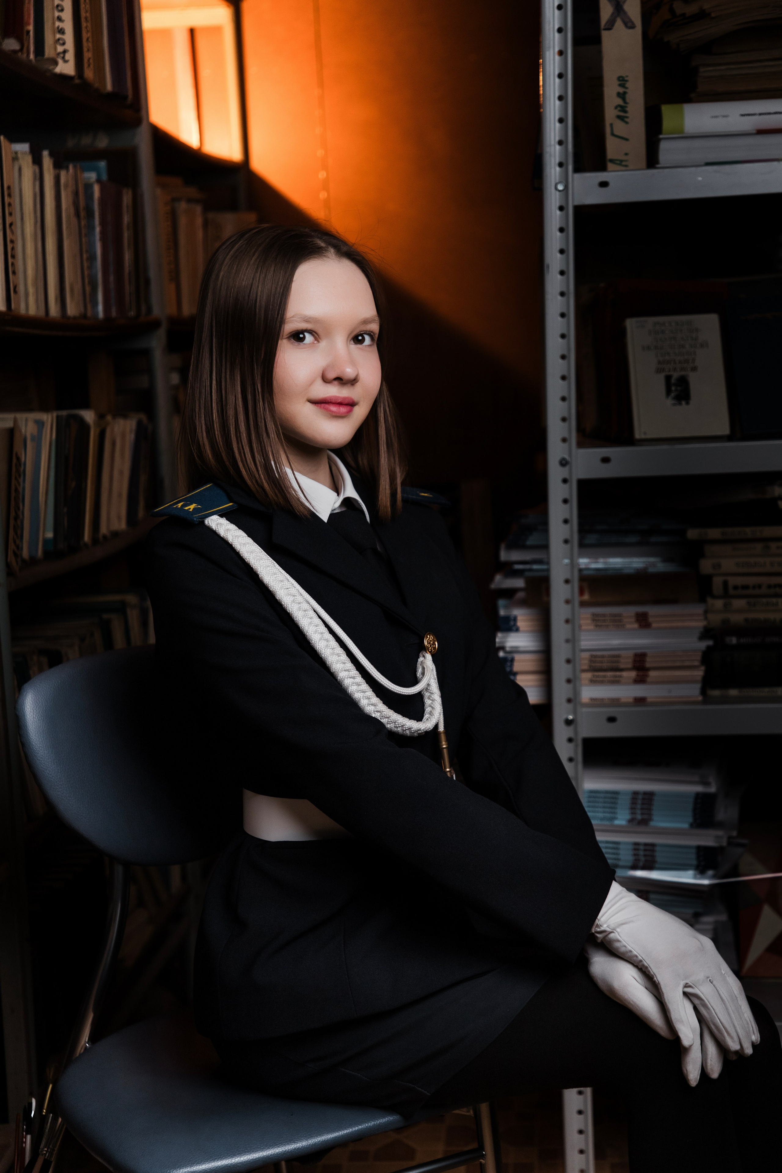 Наши фото. Твой выпускной альбом в Крыму