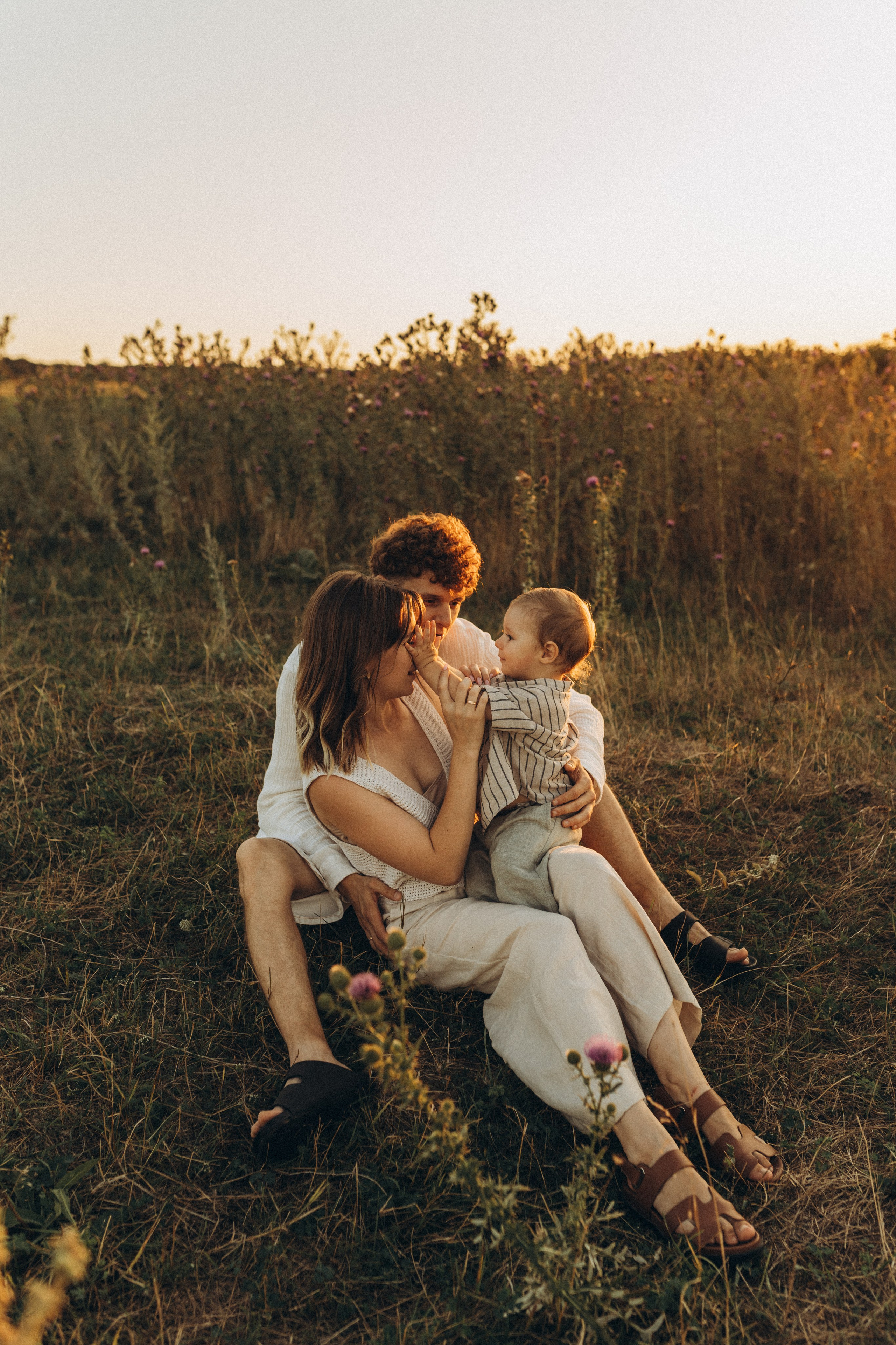 Влад Ангелина и Арсений. Семейный фотограф в Новороссийске и Анапе Александра Яковлева