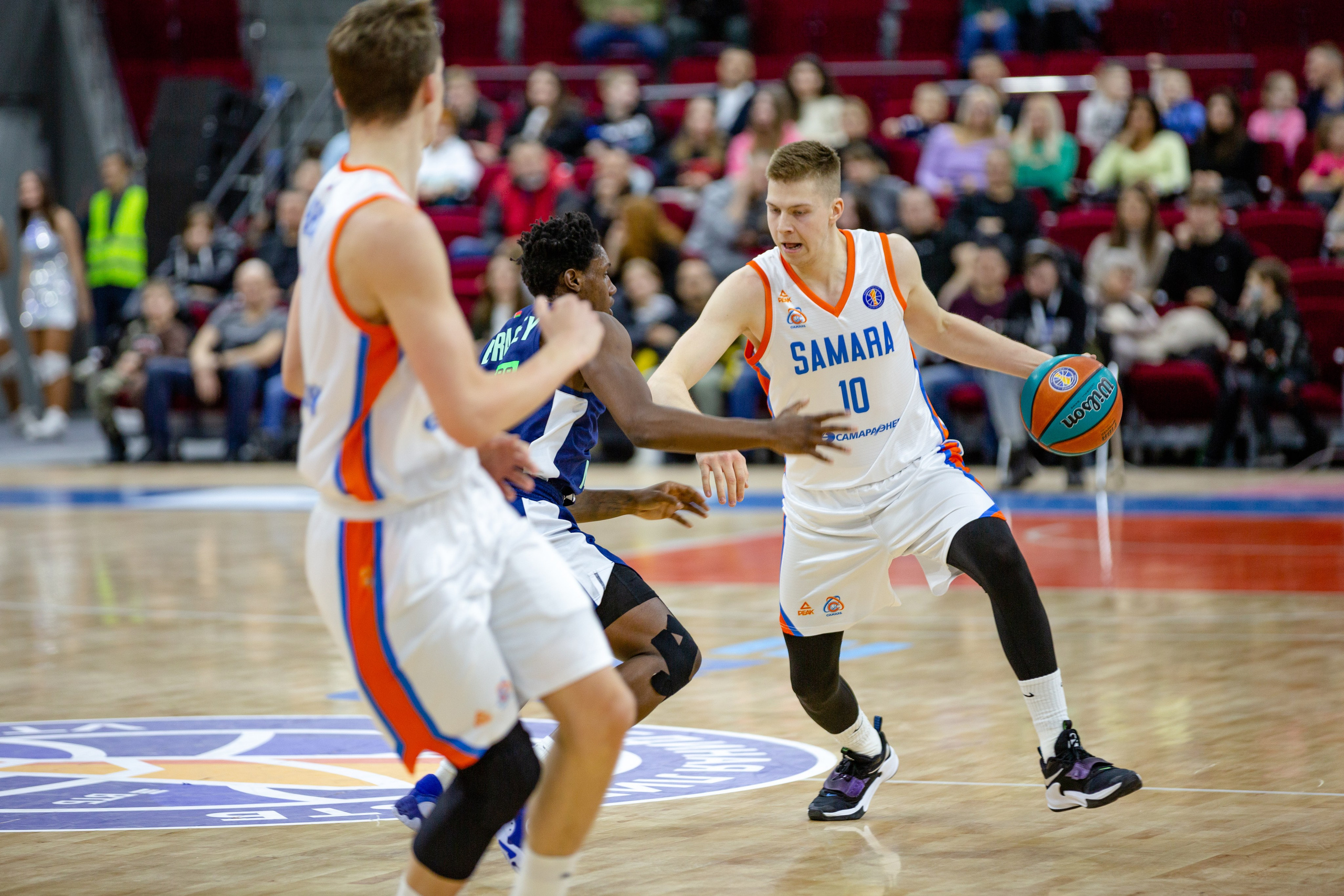 Спорт. Роман Наумов профессиональный фотограф