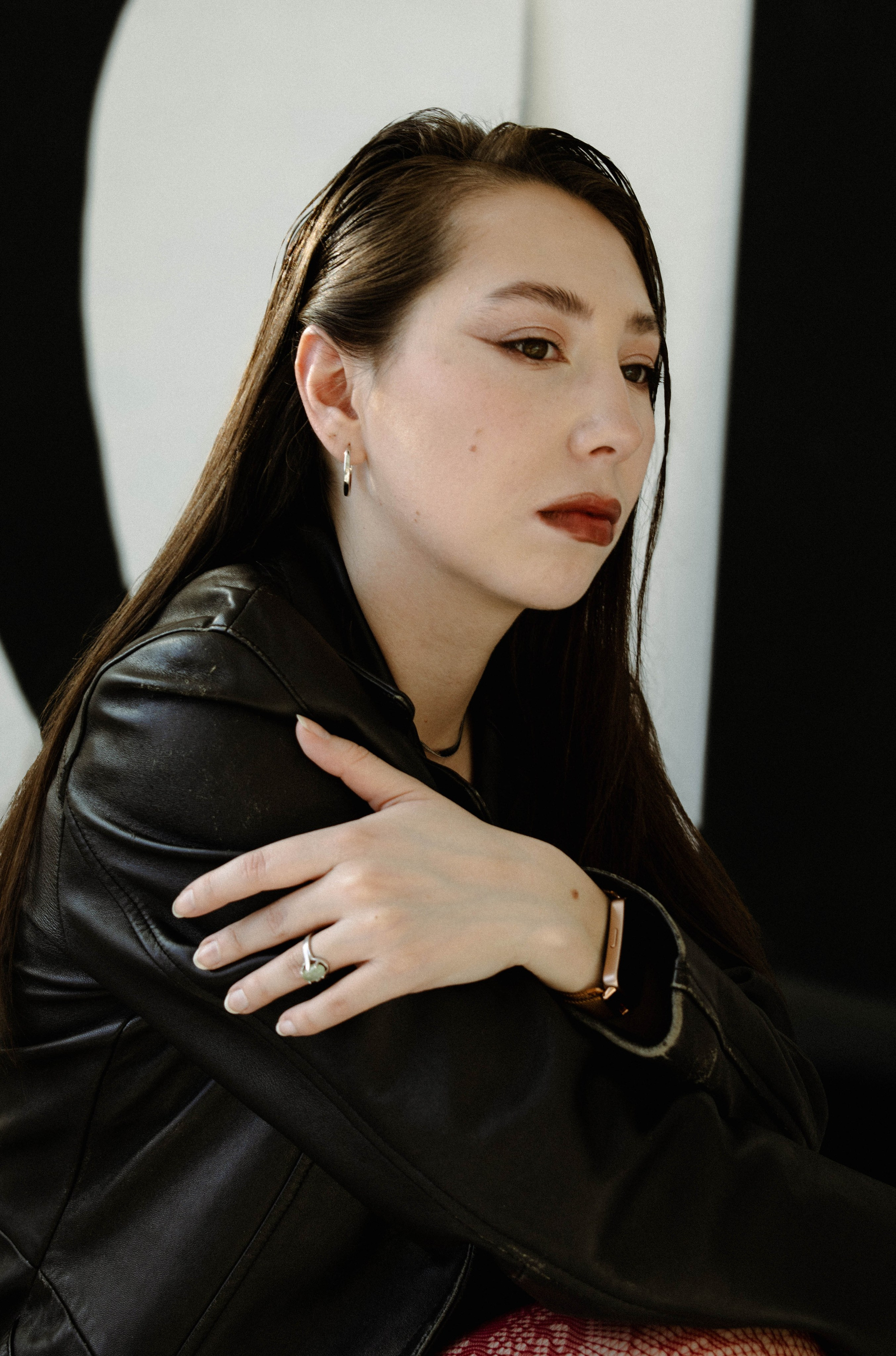 Студийная съемка. Индивидуальный фотограф в Санкт-Петербурге