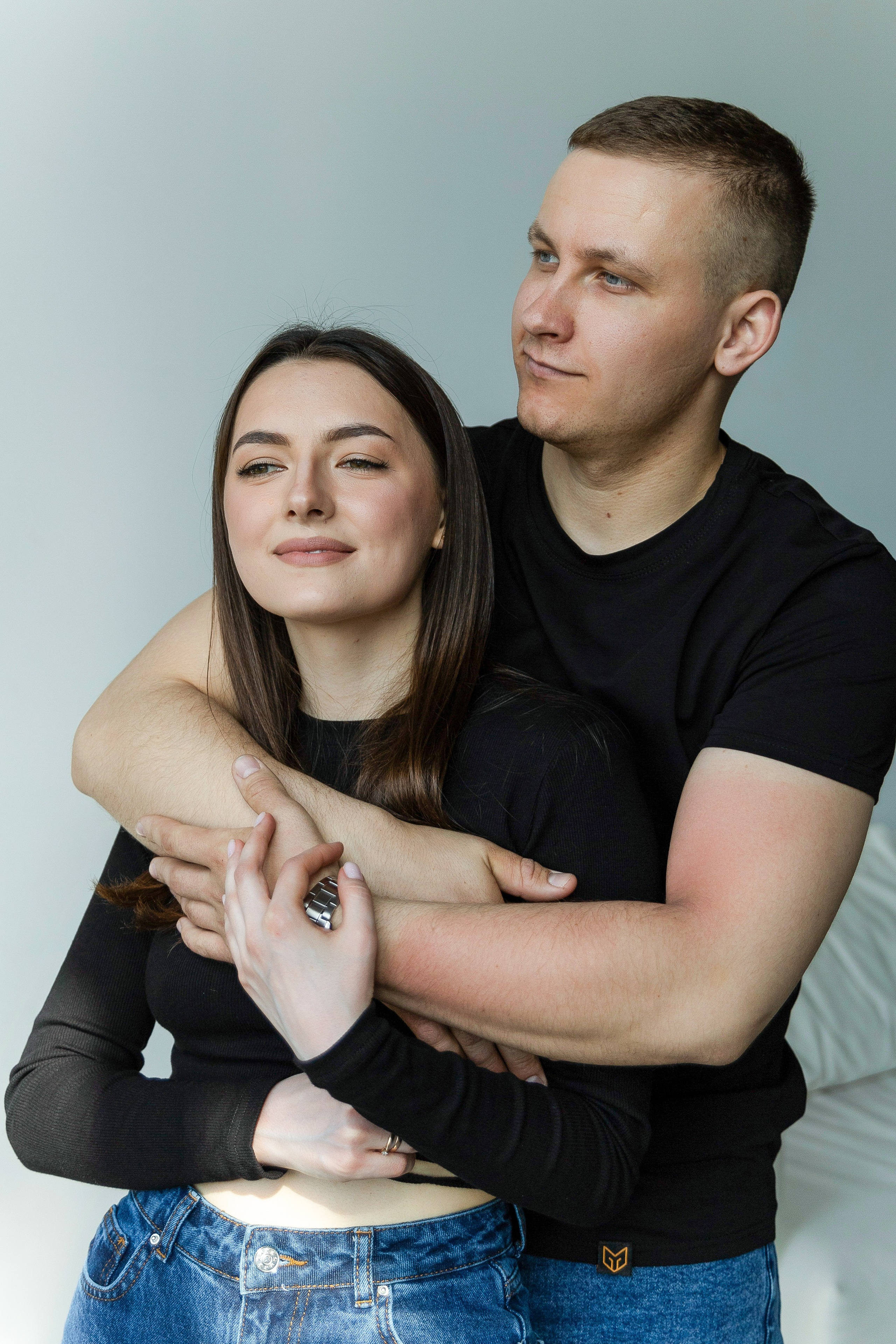 Kostya & Sasha. Семейный и свадебный фотограф в Южноуральске Екатерина Столярова