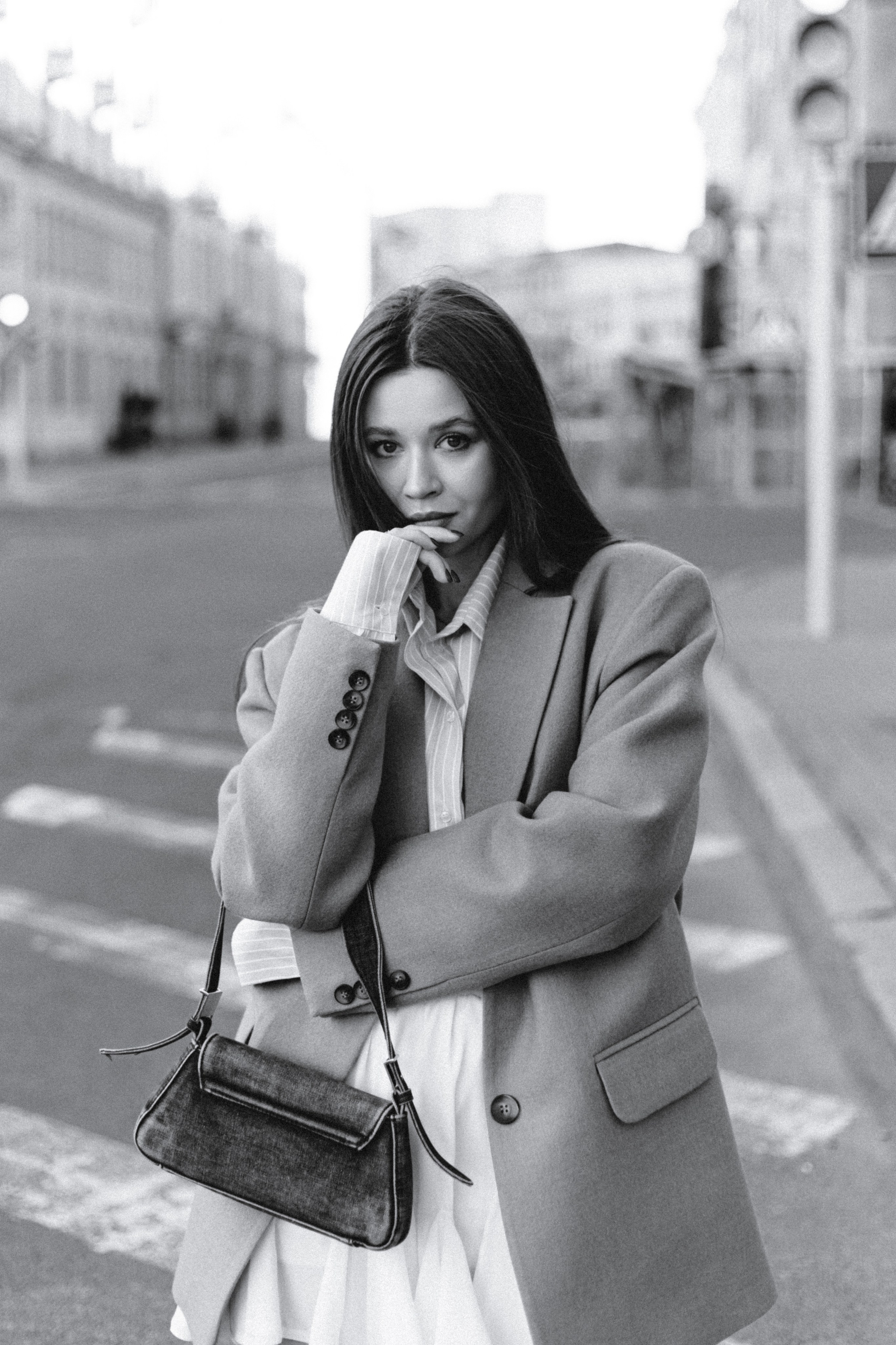 Maria. Портретный фотограф в Минске Анастасия Воробей