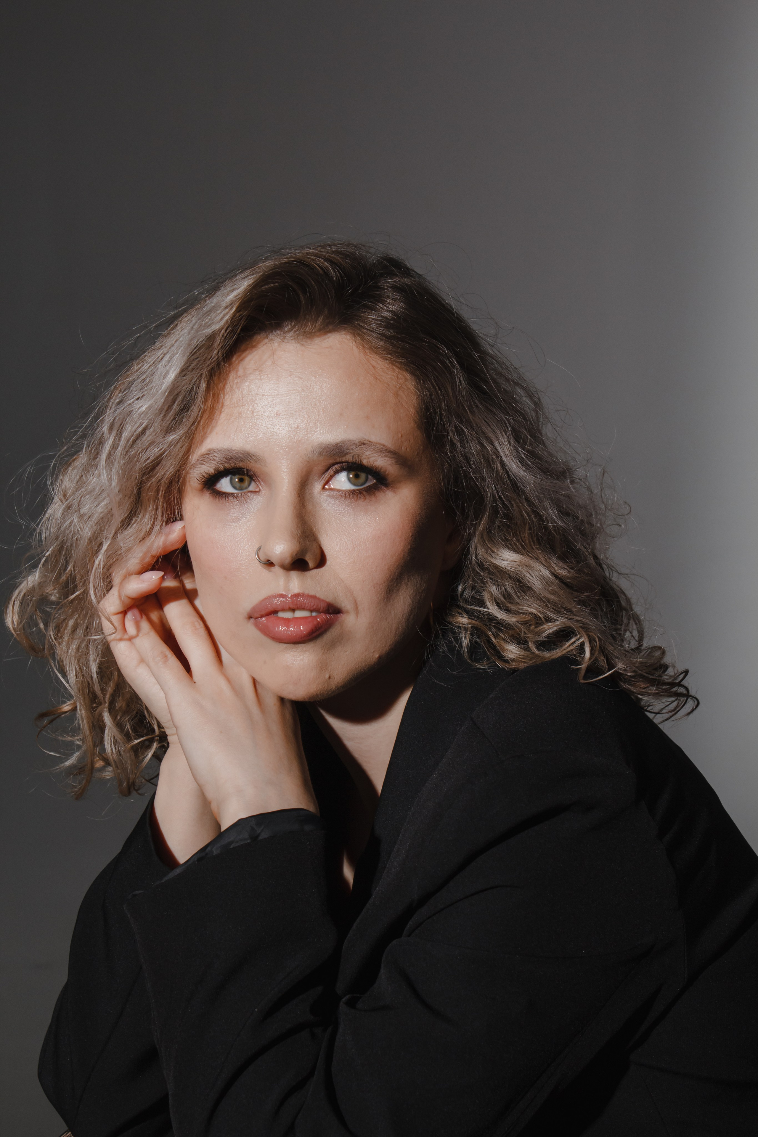 Марсела. Фотограф в Ижевске Надежда Лебедева