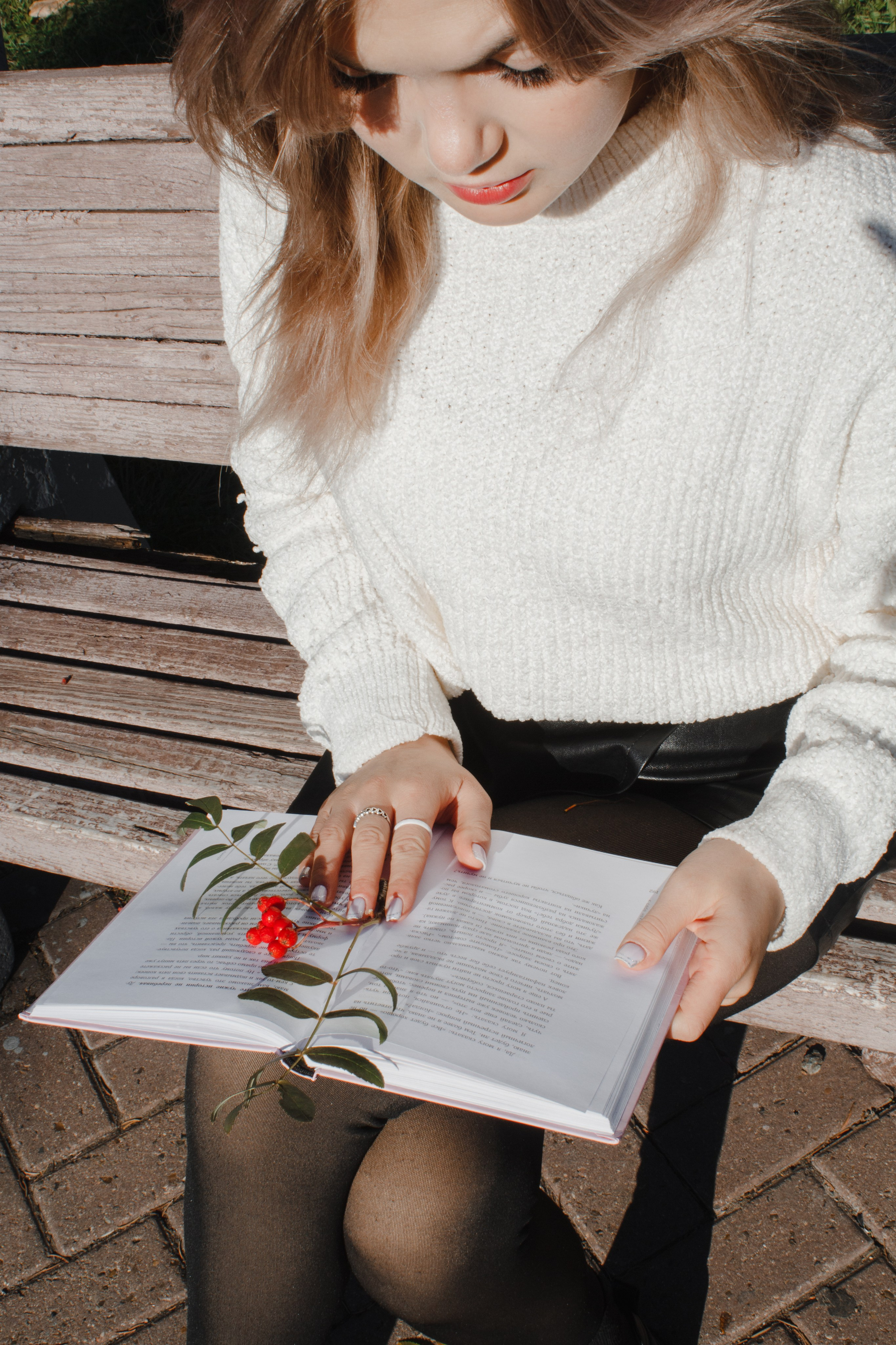 Настя. Фотограф в Ижевске Надежда Лебедева