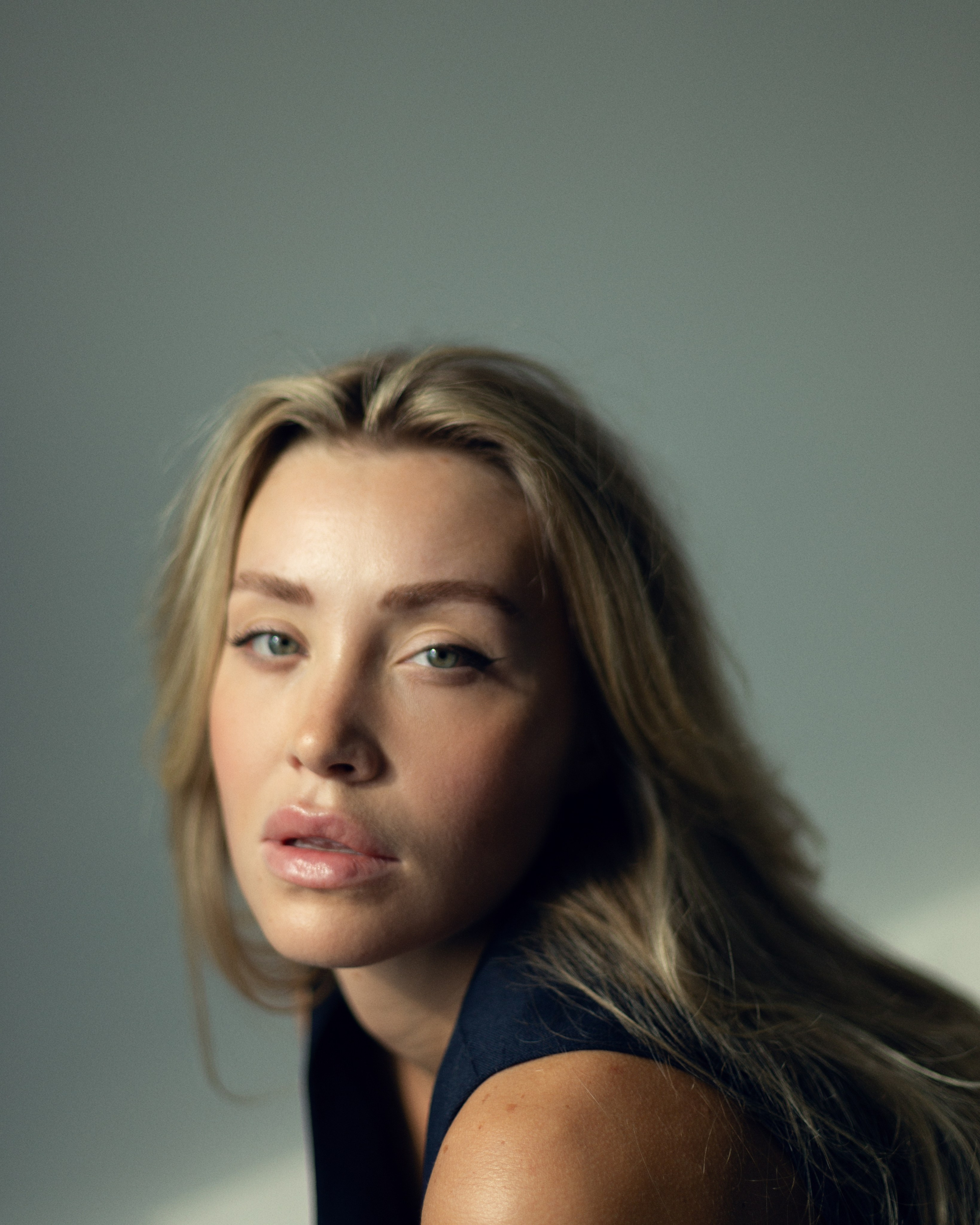 Алина. Фотограф в Москве — Евгения Прокопенко