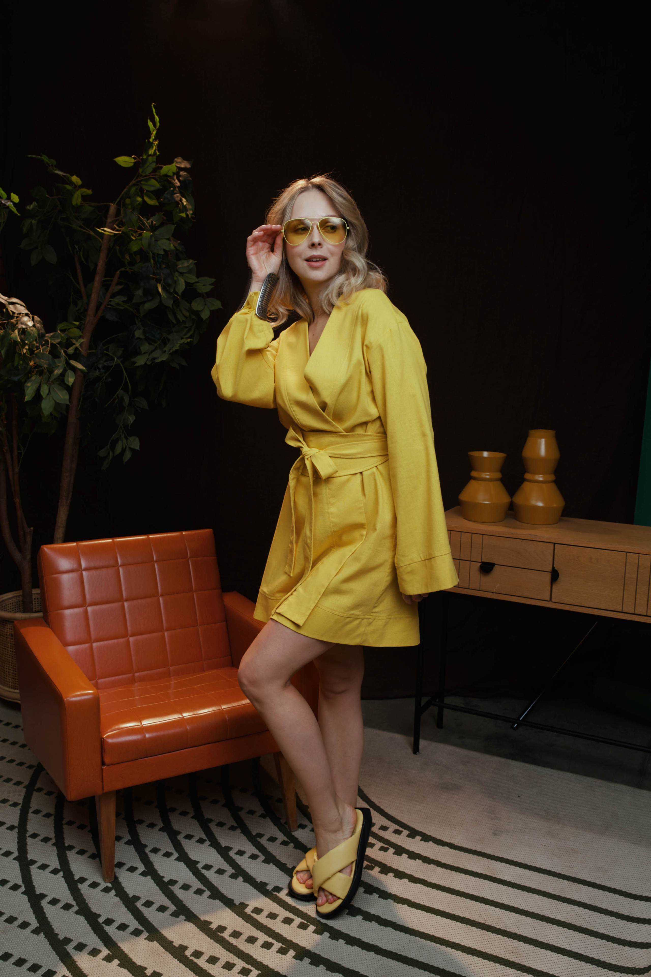 Кристина. Hmliber — фотограф и контент-креатор из Петербурга