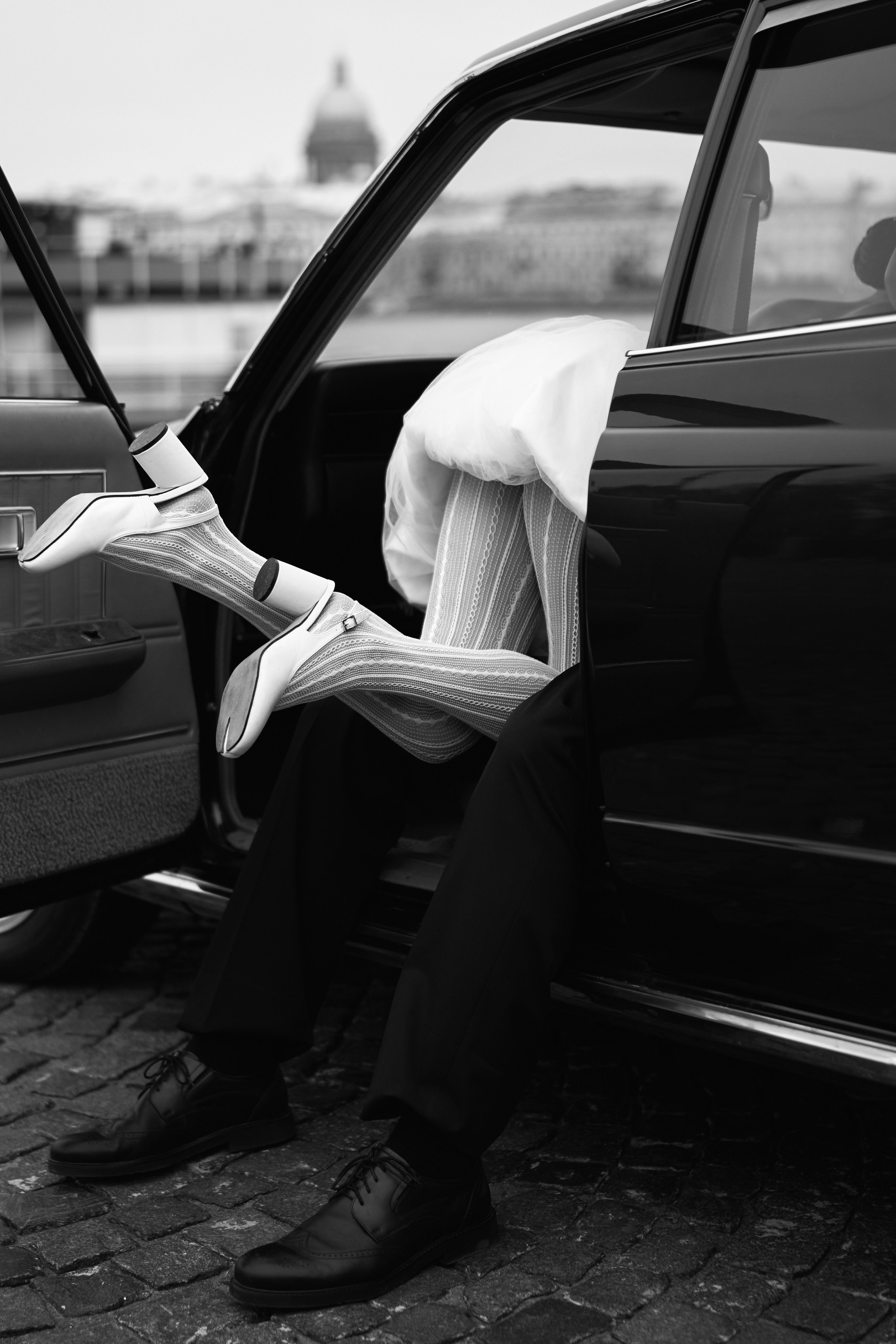 Даня и Алена. Hmliber — фотограф и контент-креатор из Петербурга