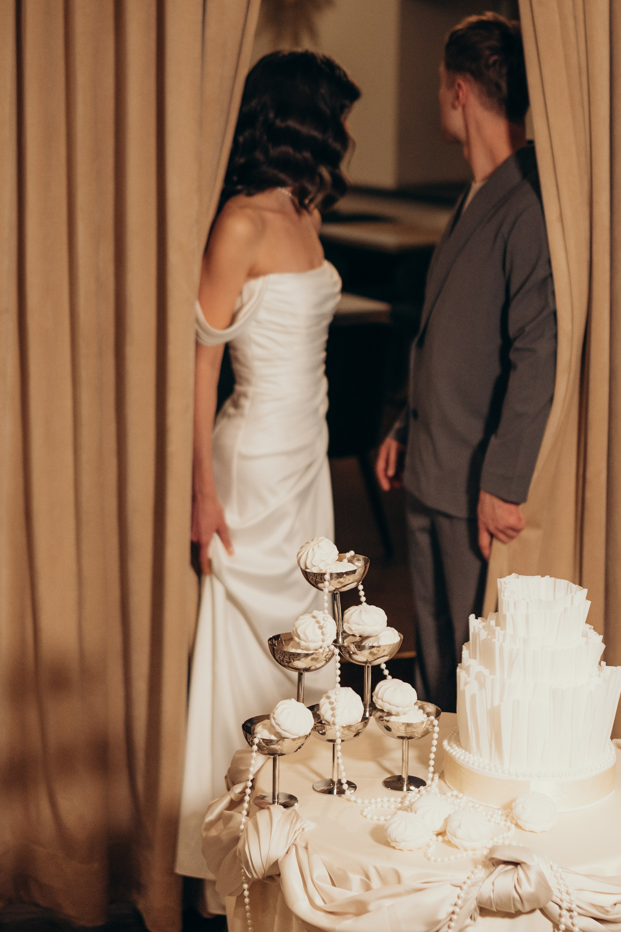 Игорь и Ксения. Hmliber — фотограф и контент-креатор из Петербурга