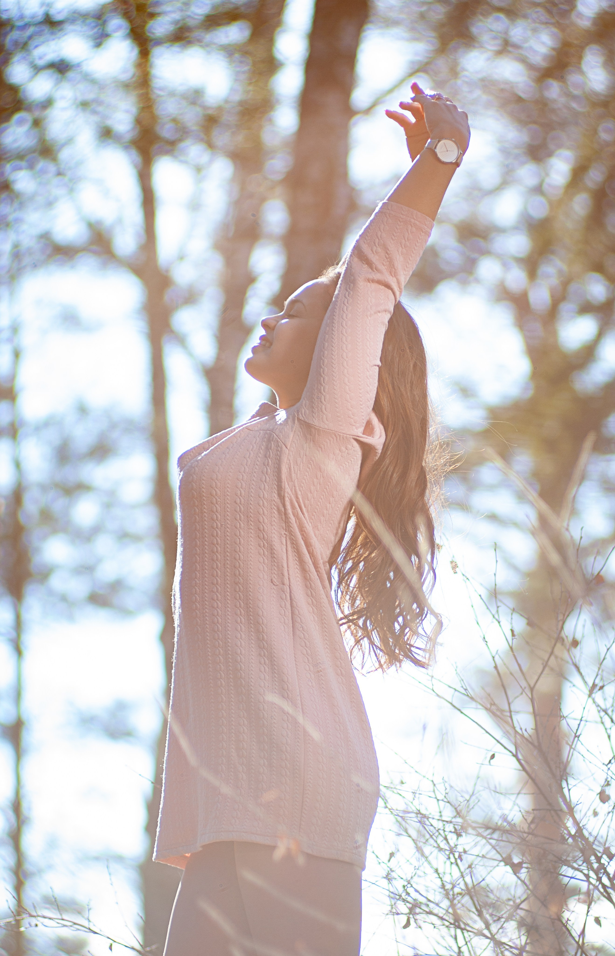 Весна. Фотограф в Санкт-Петербурге Березовский Даниил