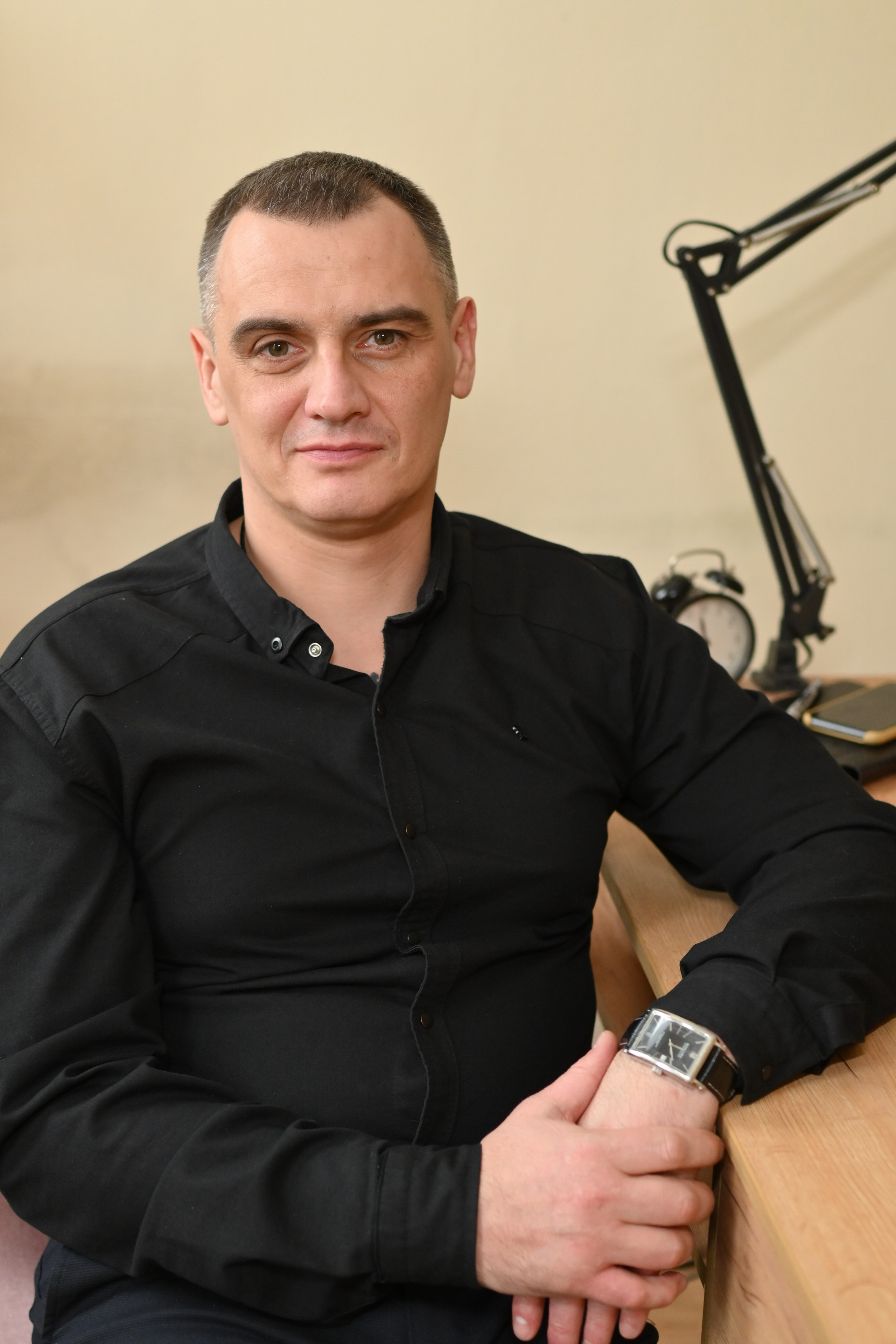 Средний план, угол