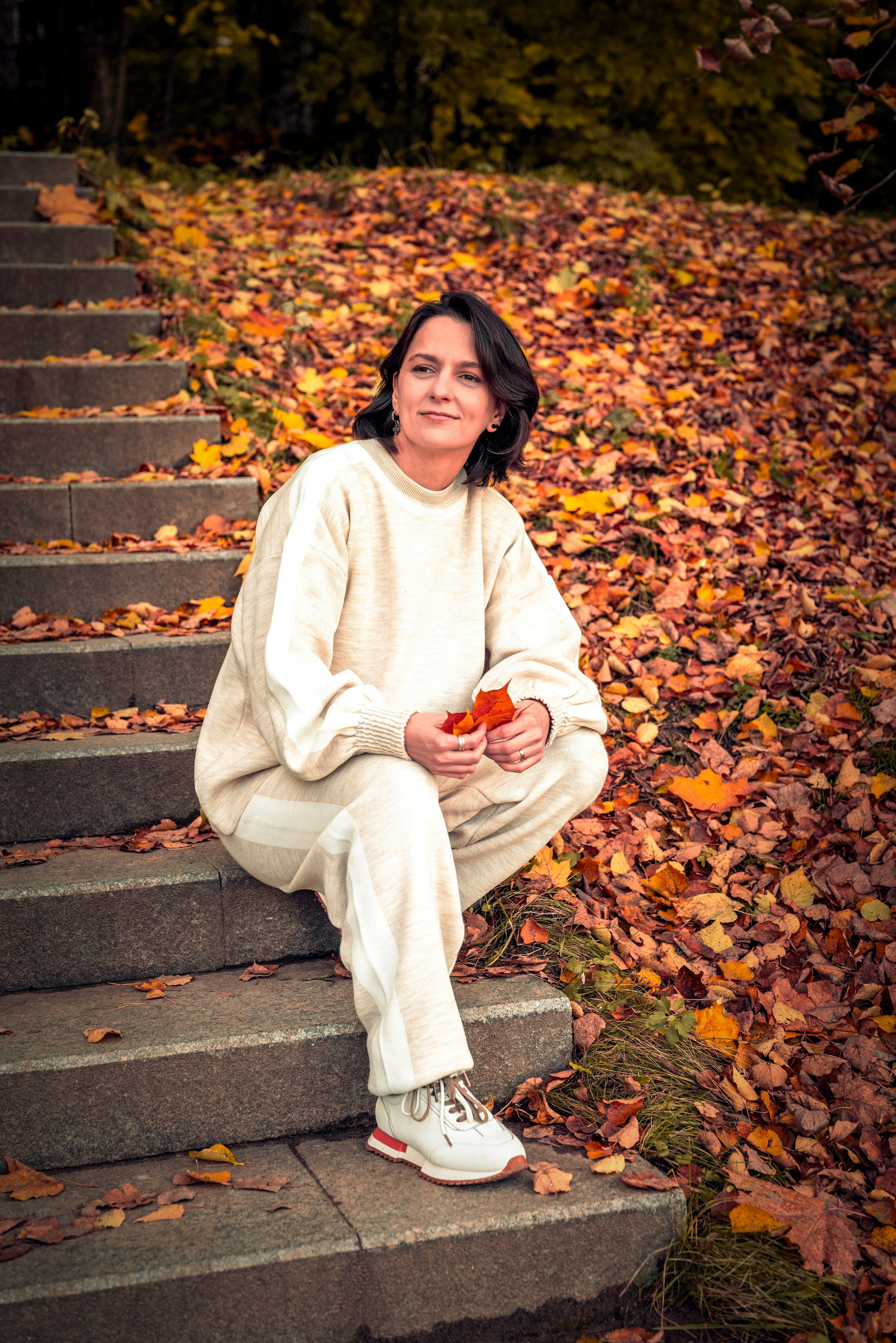 Яна. Семейный и детский фотограф Москва