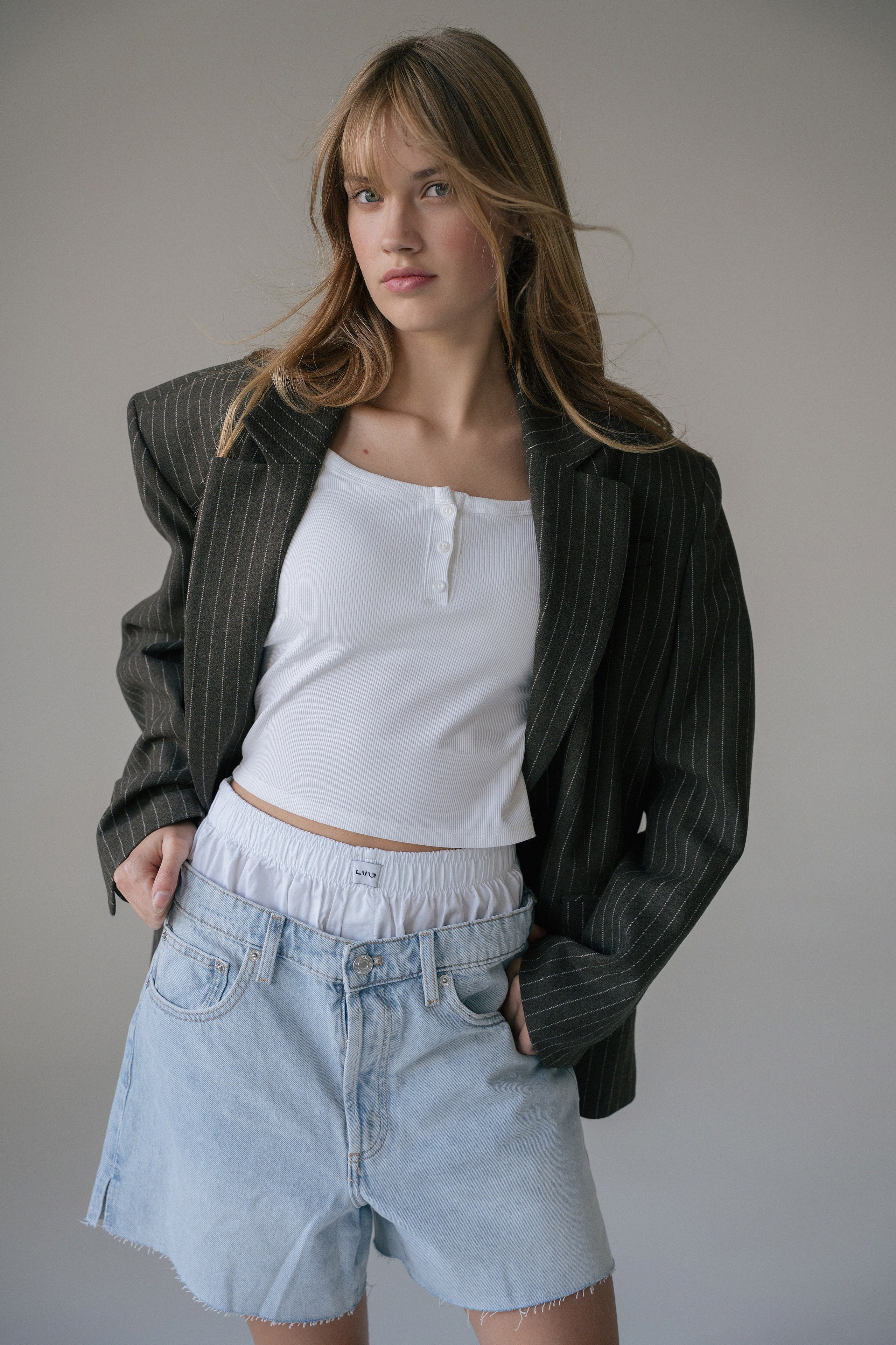 Maria. Commercial photographer Natalia Bychkova