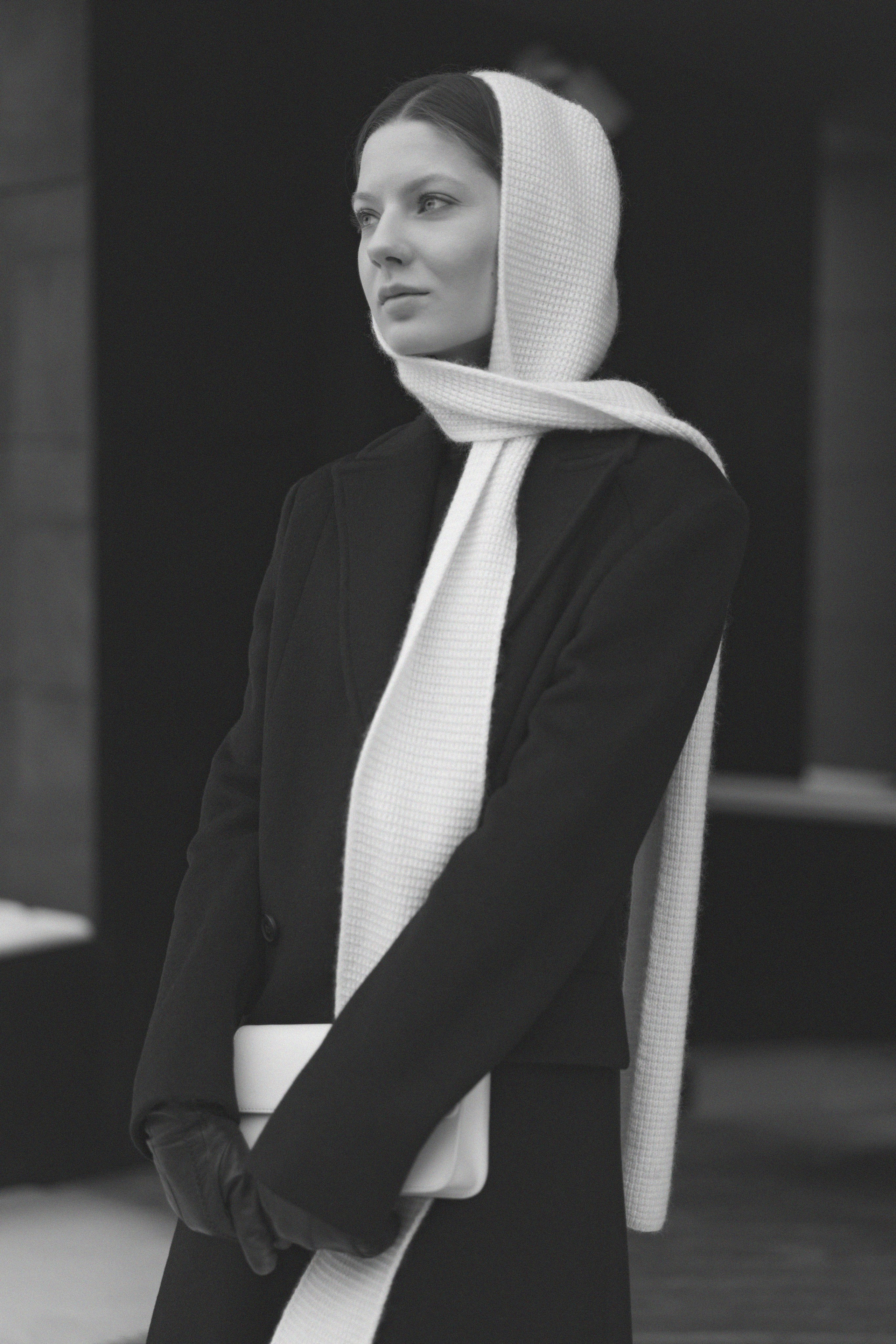 Katya. Commercial photographer Natalia Bychkova