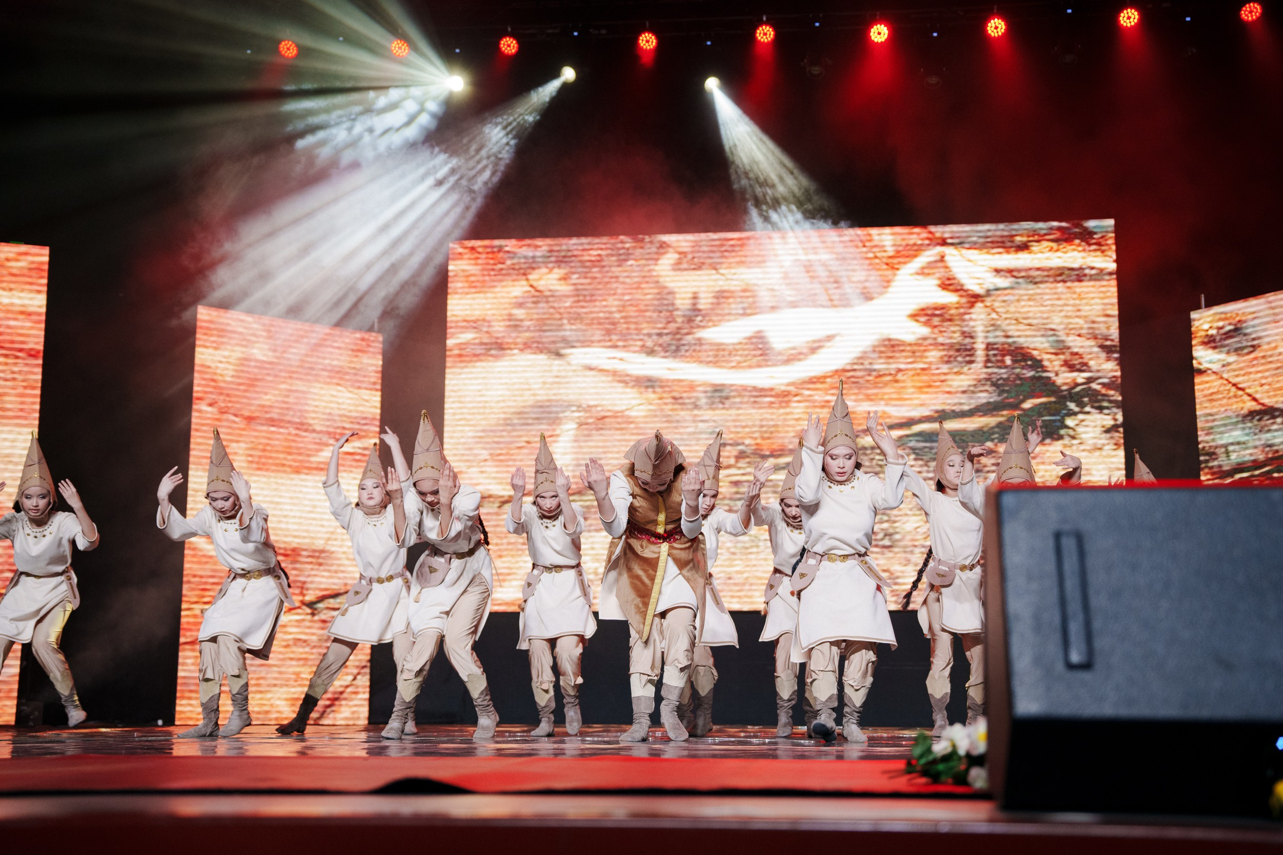 NOMAD «Концерт». Портретный и Репортажный Фотограф Москва