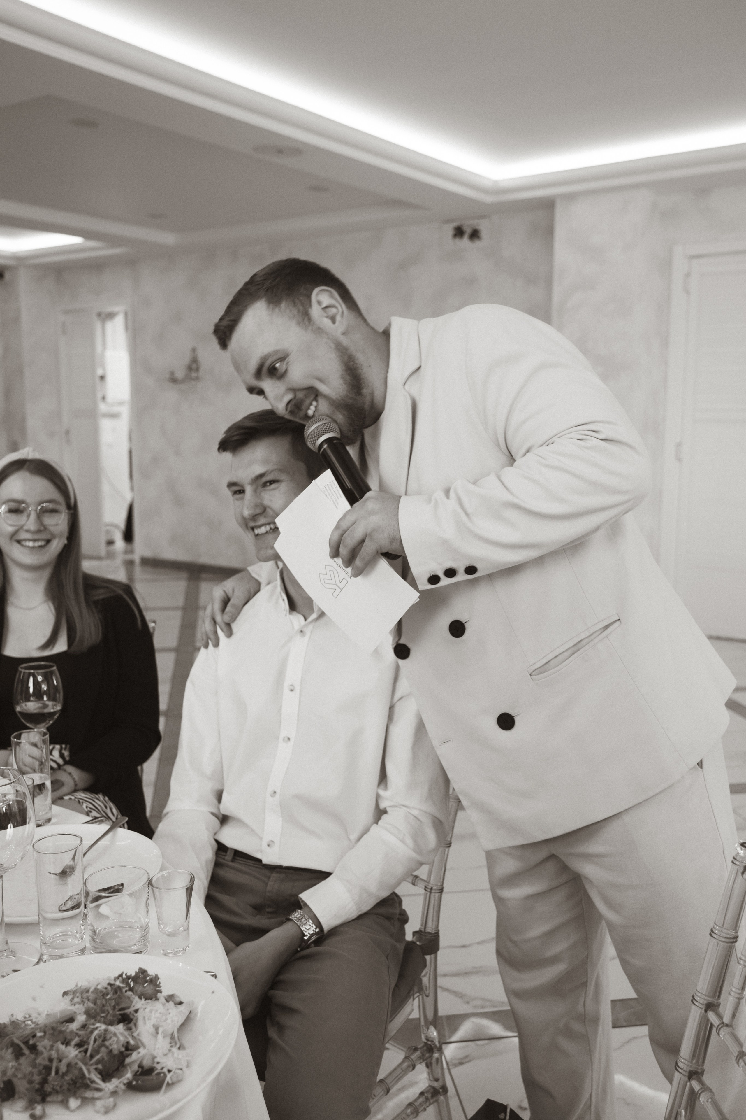 Настя + Женя. Анна Гусарова свадебный фотограф в Волгограде