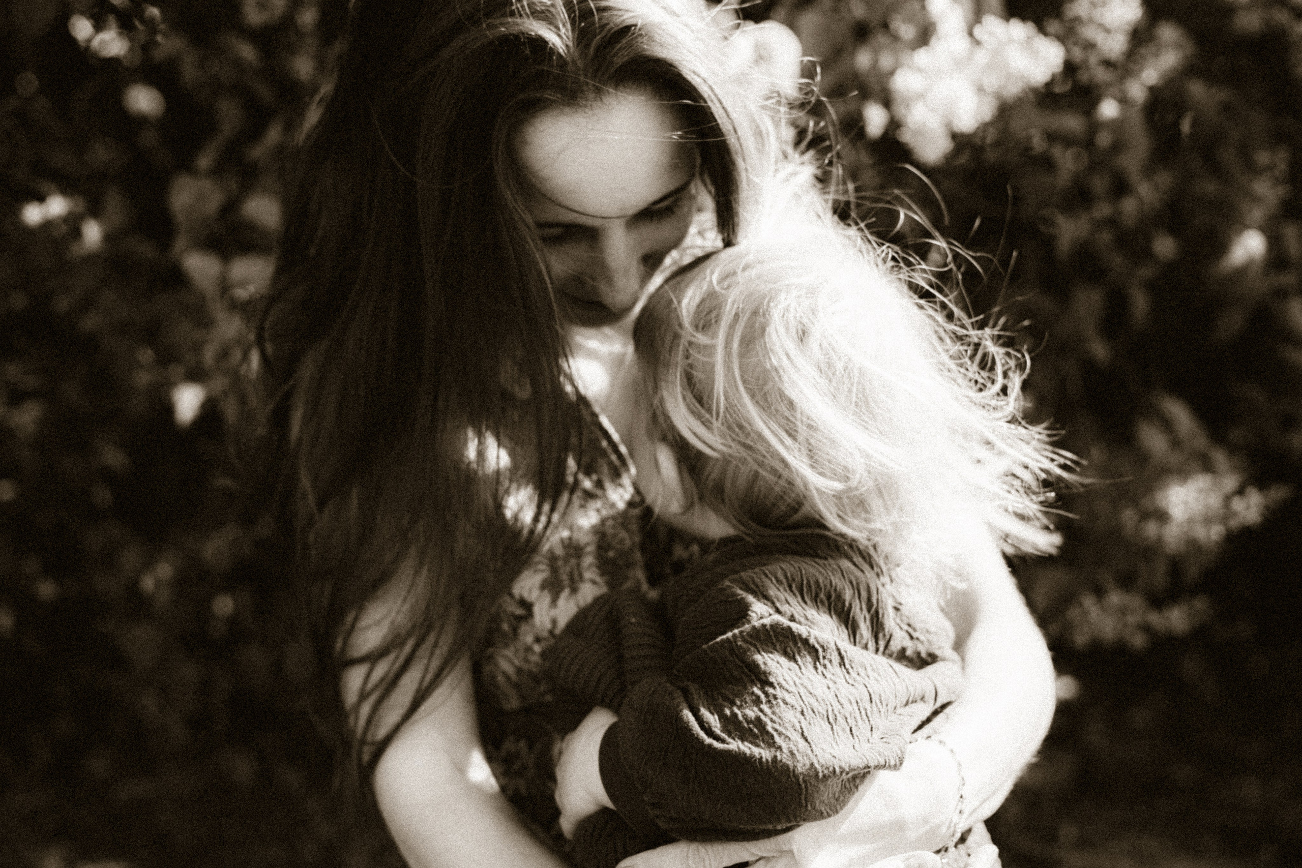 LYUBA & TEO. Cause I See So Photography