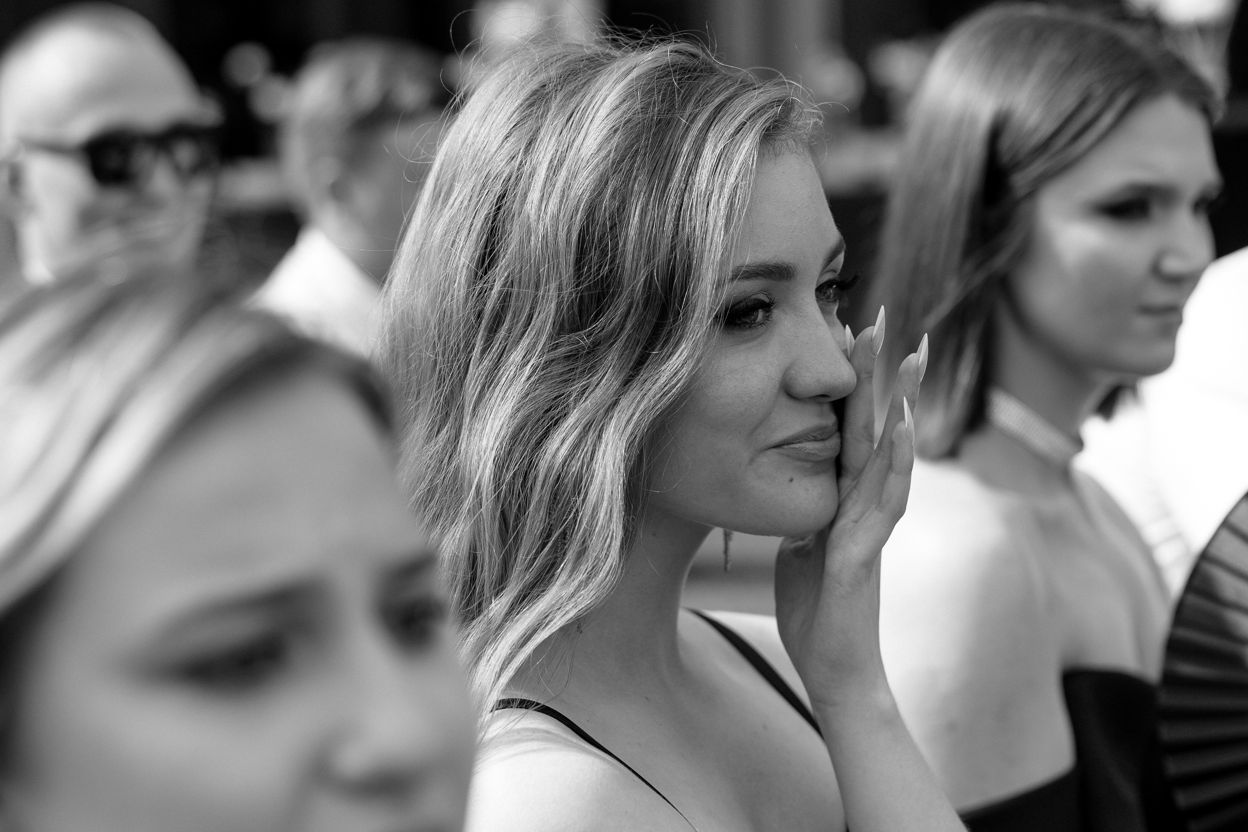 Денис и Дарья. Свадебный и семейный фотограф в Красноярске Прохорова Екатерина