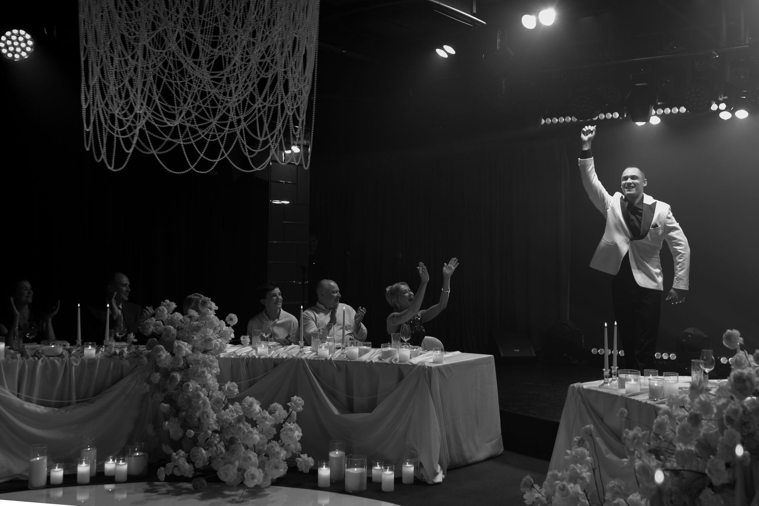 03.07.25 Егор и Анастасия. Свадебный организатор Екатеринбург