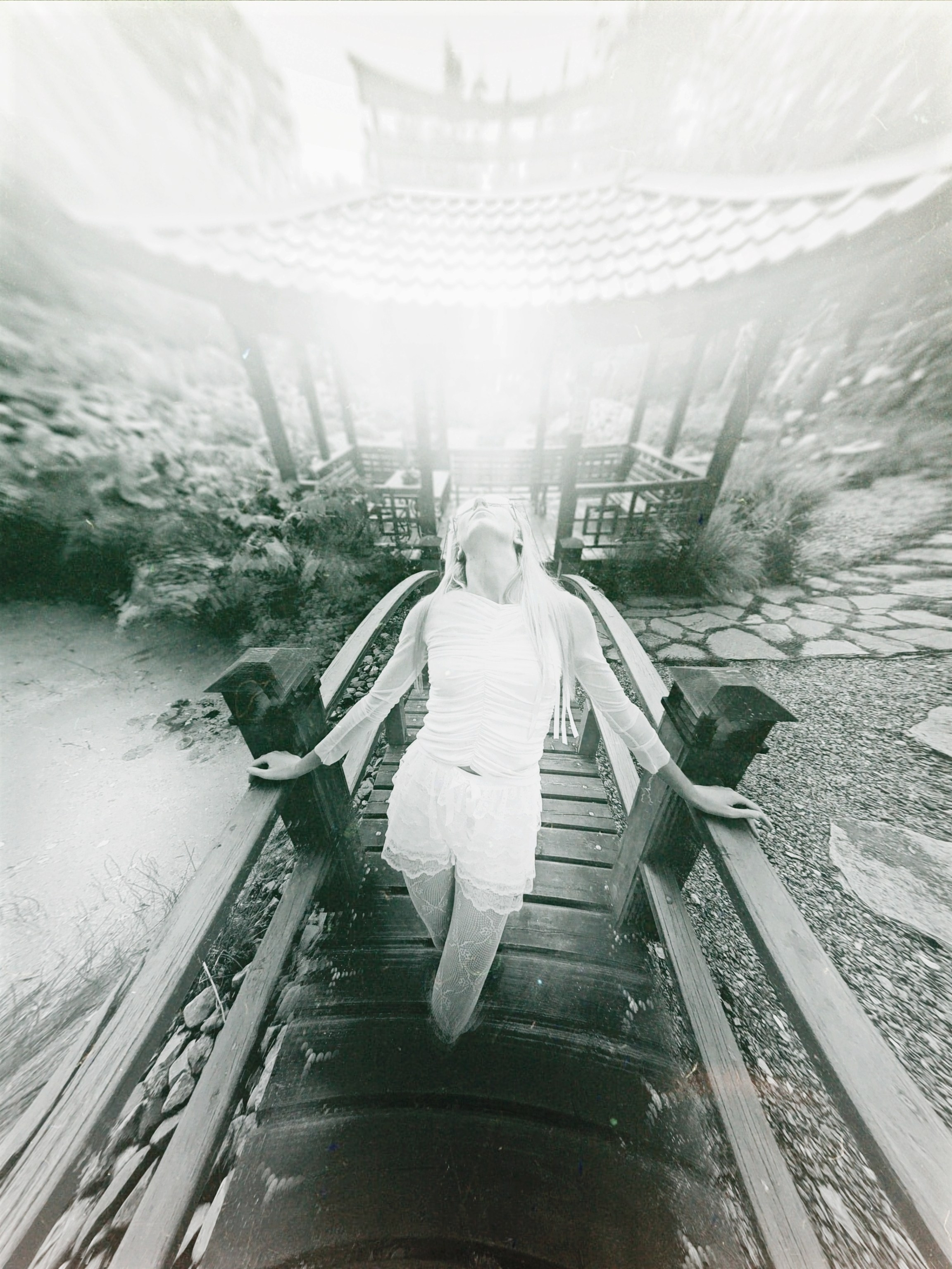 You are the art | индивидуальная съёмка. Sveti Sveta • визуальный артист Светлана Дубских