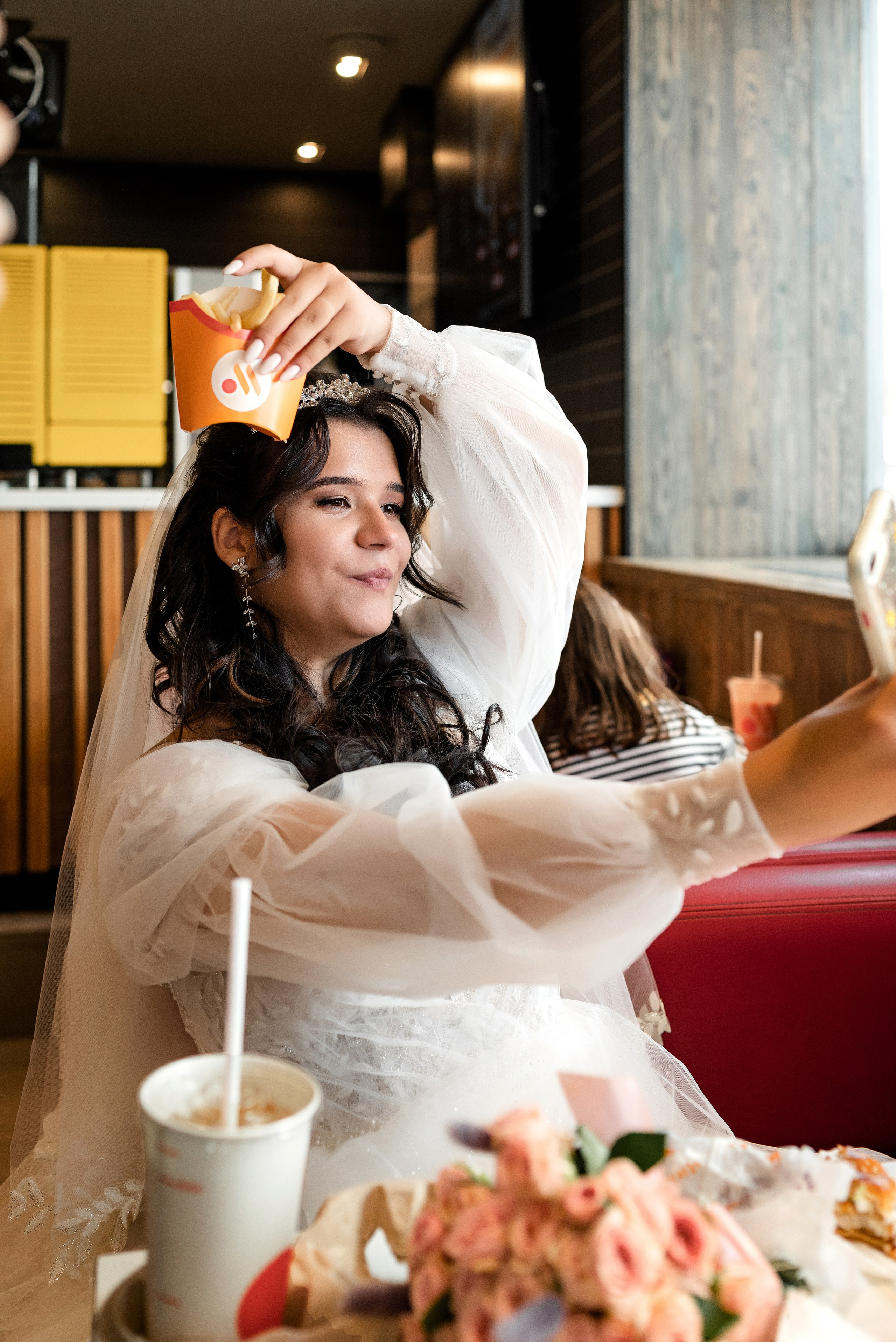 Валерия и Иван. Бжицких Виталий — фотограф г. Ульяновск