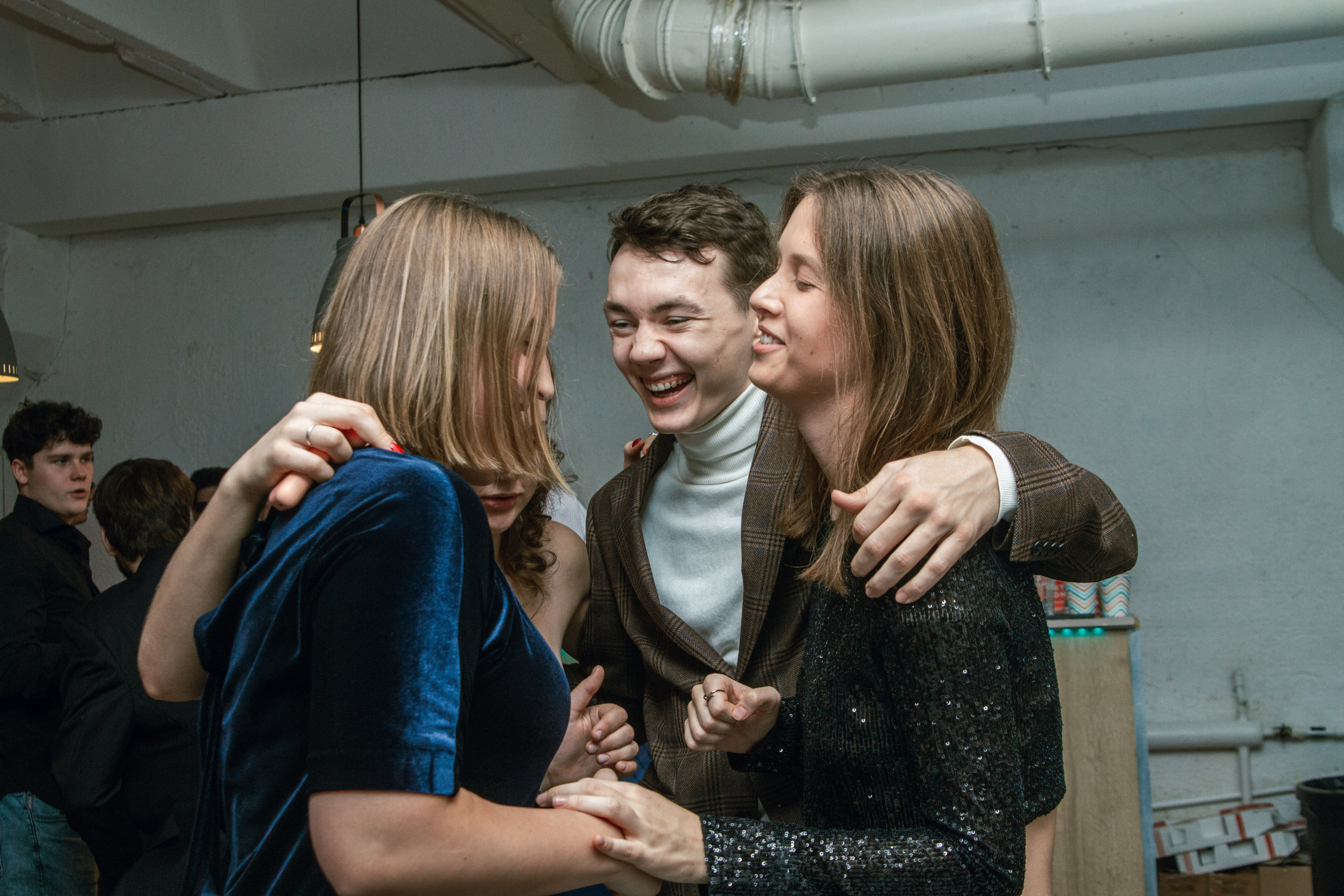 РЕПОРТАЖНЫЕ СЪЁМКИ. Фотограф в Москве KRISTINA NEVERENOUGH