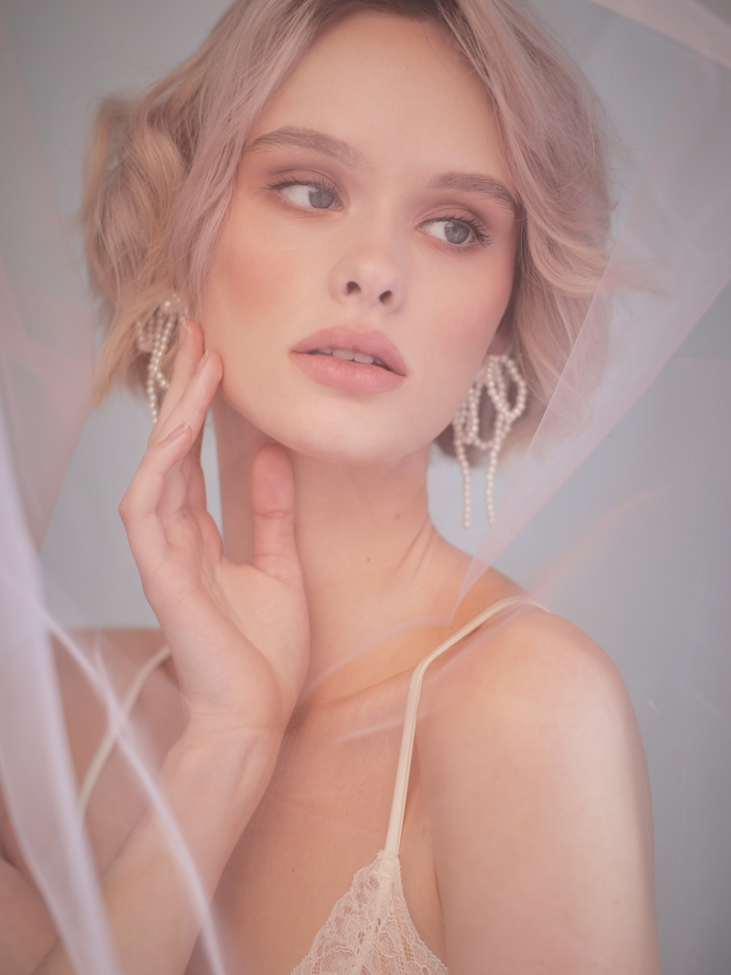 Женский портрет. Фотограф в Нижнем Новгороде Елена Пасюк