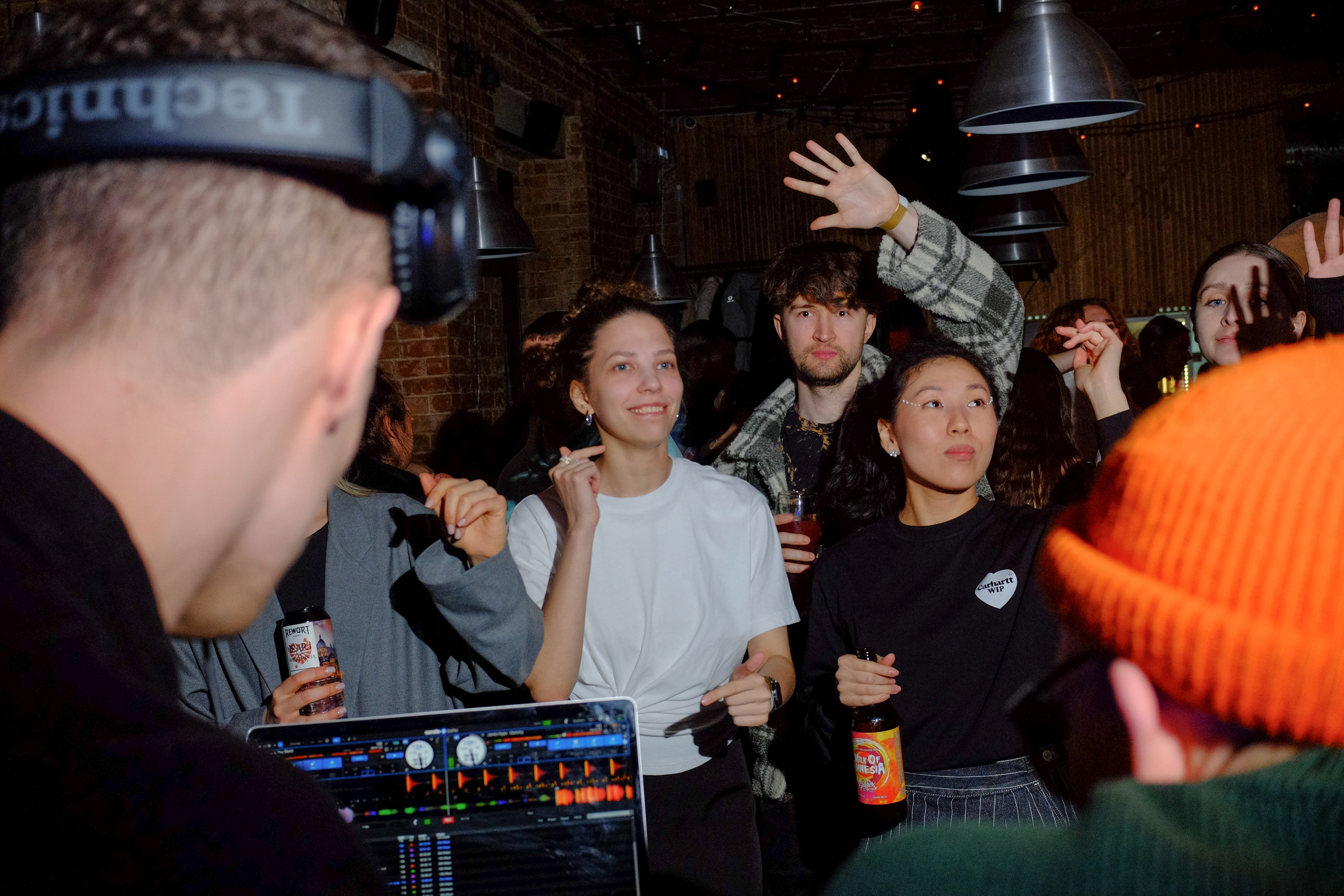 День рождения Faufau. Свадебный и репортажный фотограф Николай Доровских