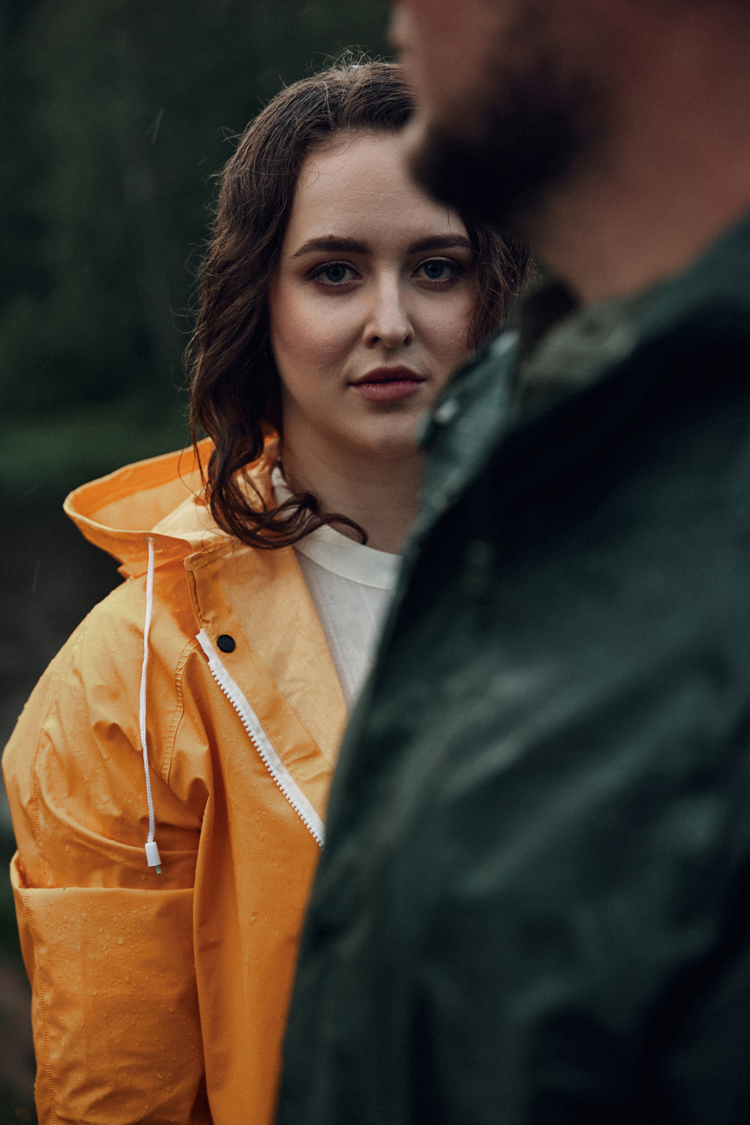 Konstantin & Daria. Event агентство PAPRIKA в Екатеринбурге