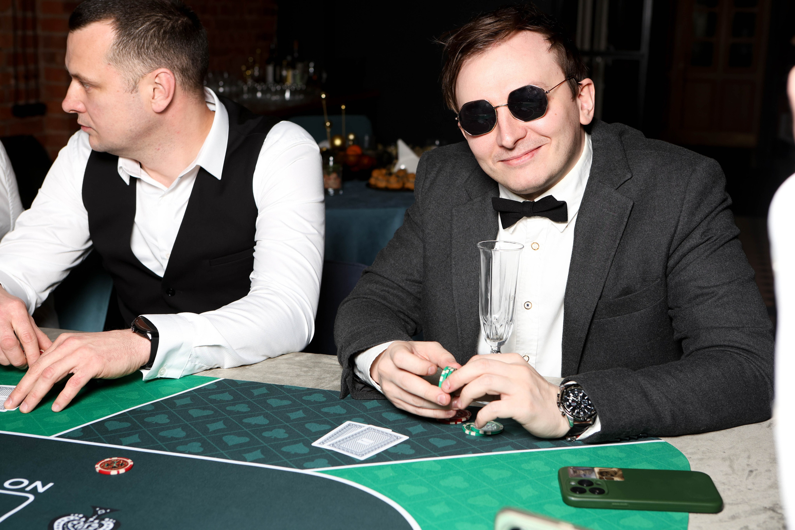 Корпоративы. Фотограф Санкт-Петербург Андрей Кострикин|PHOKYSVTEBE