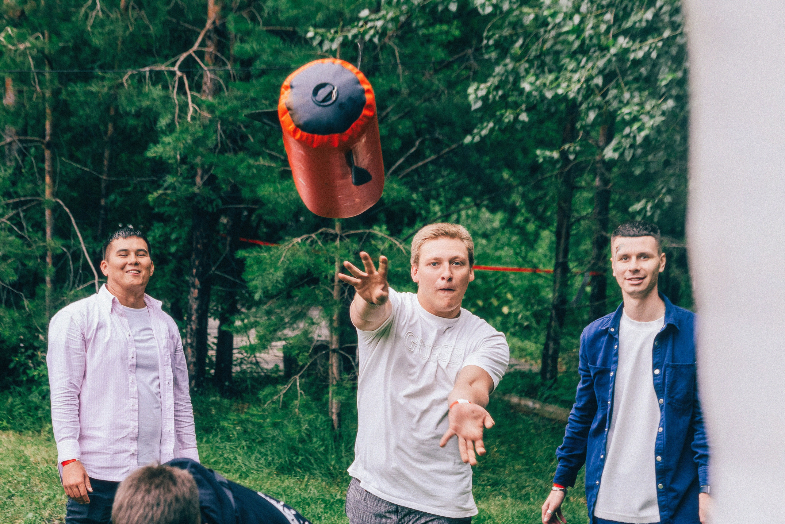 Этажи. Движ 2024. Фотограф Виталий Хайлов, Екатеринбург