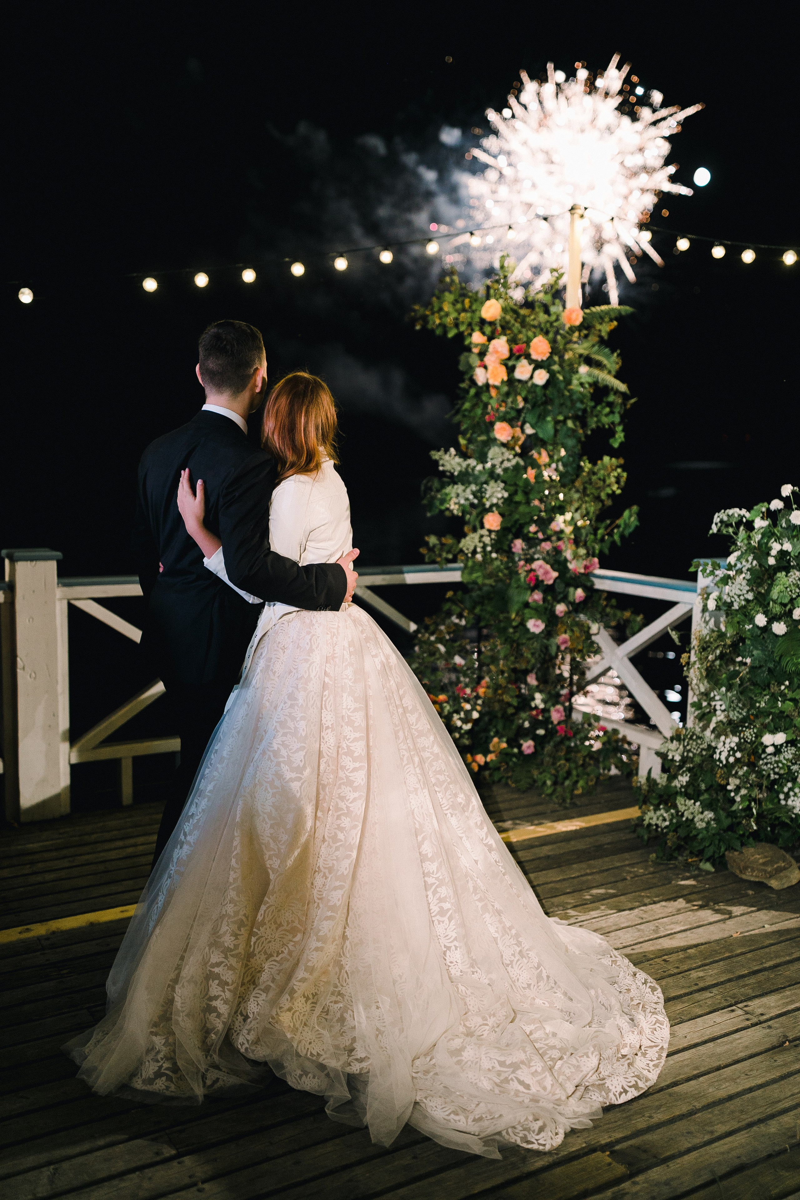 Александр & Анна. Агентство по организации мероприятий