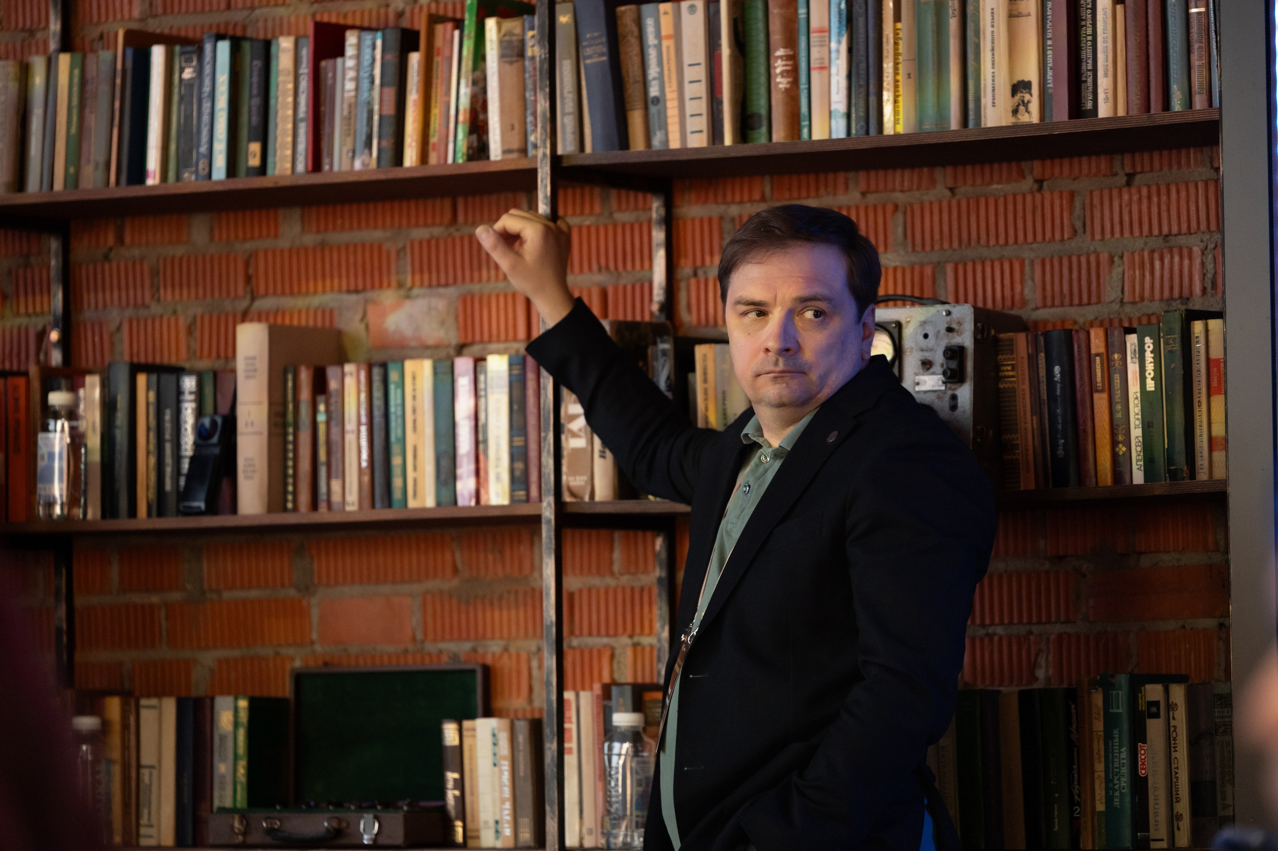 ЭТП ГПБ Кибердом. Агентство по организации мероприятий