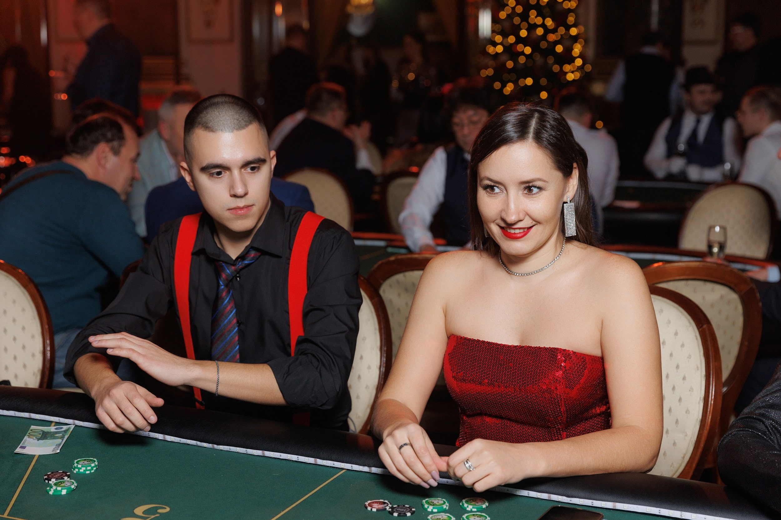 «New year» ЯРЪ. Агентство по организации мероприятий