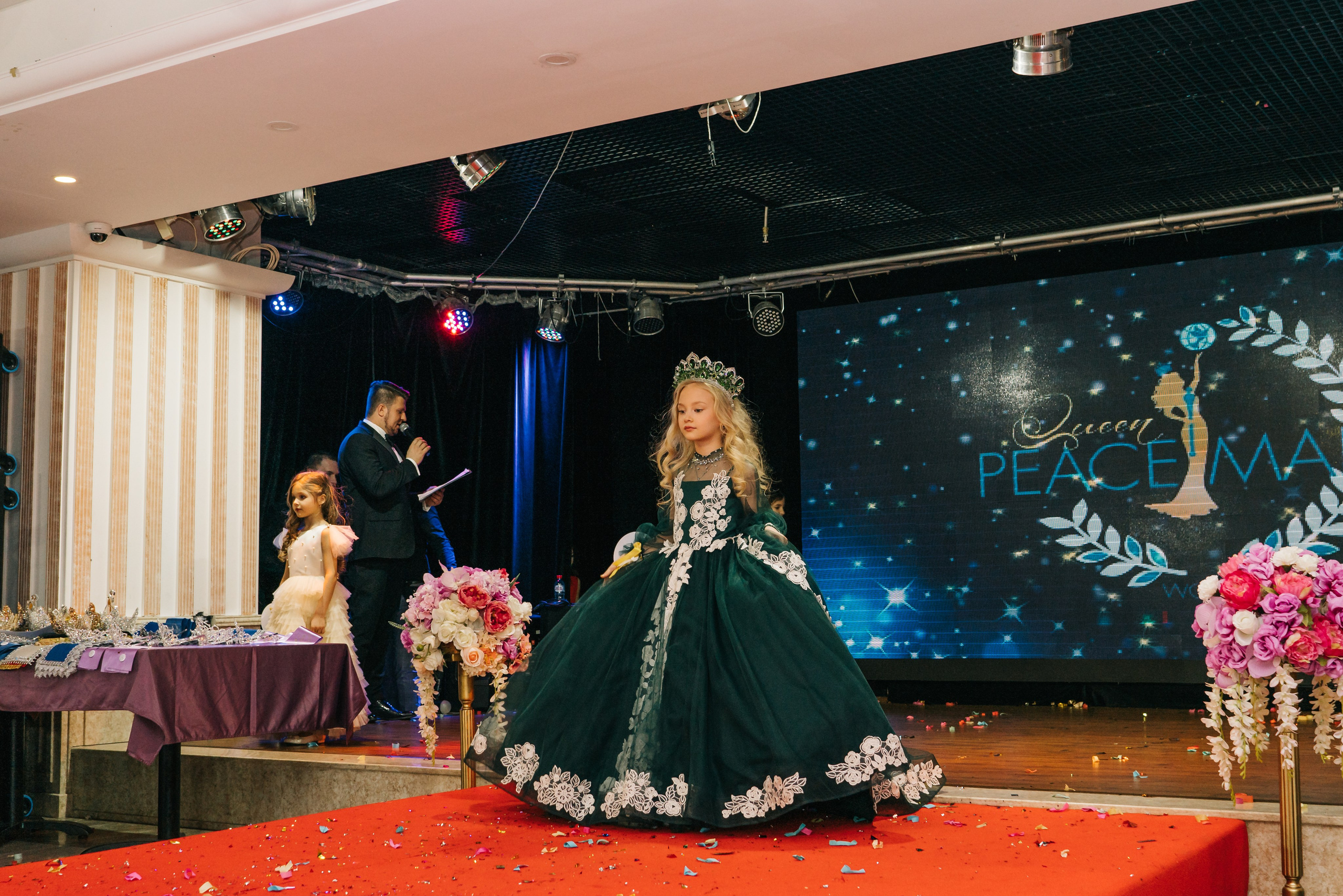 Queen Peacemaker. Женский фотограф в Москве Анастасия Сидорова