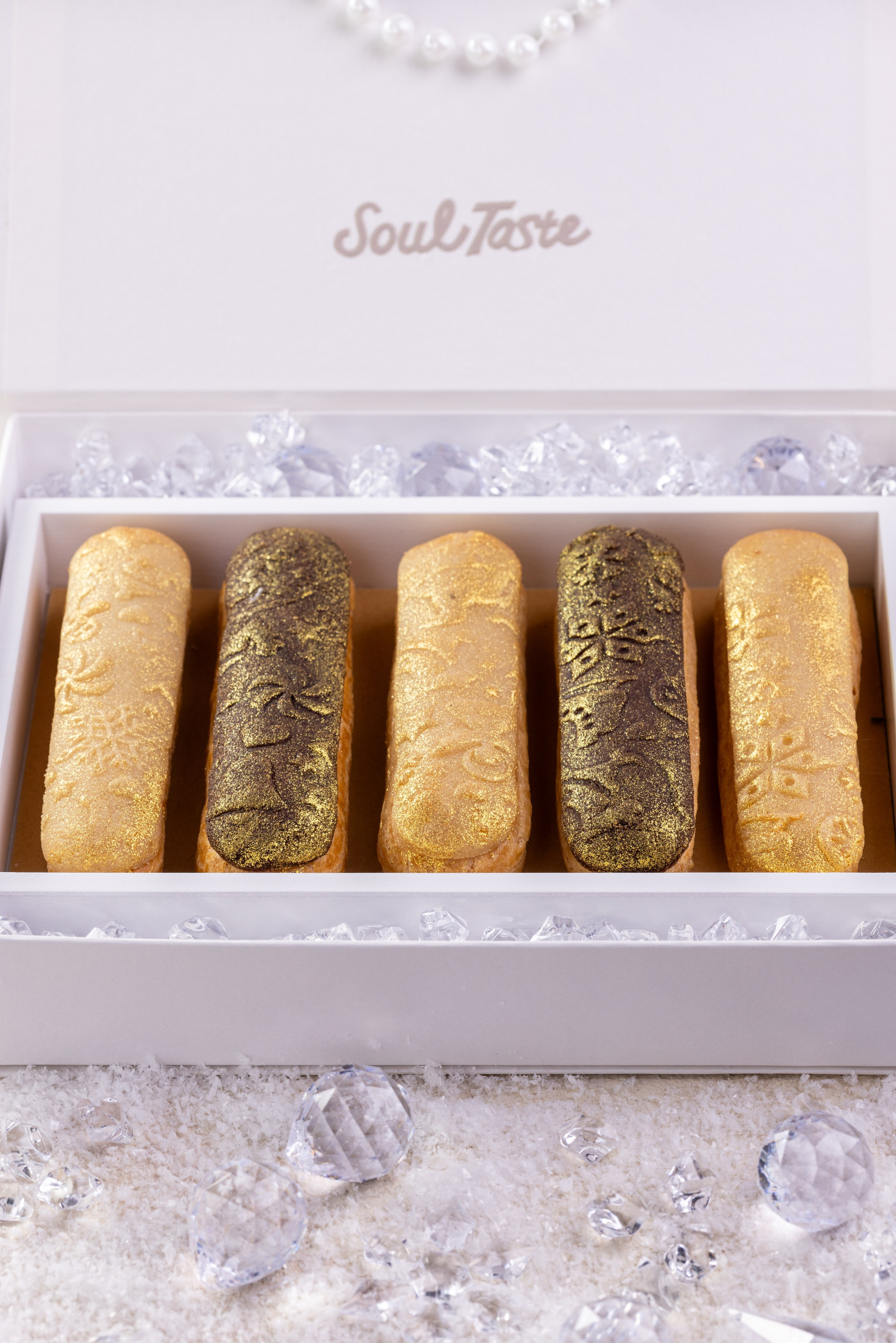 Soul taste. Фудфотограф, фудстилист и сет дизайнер в Москве Алена Синицына