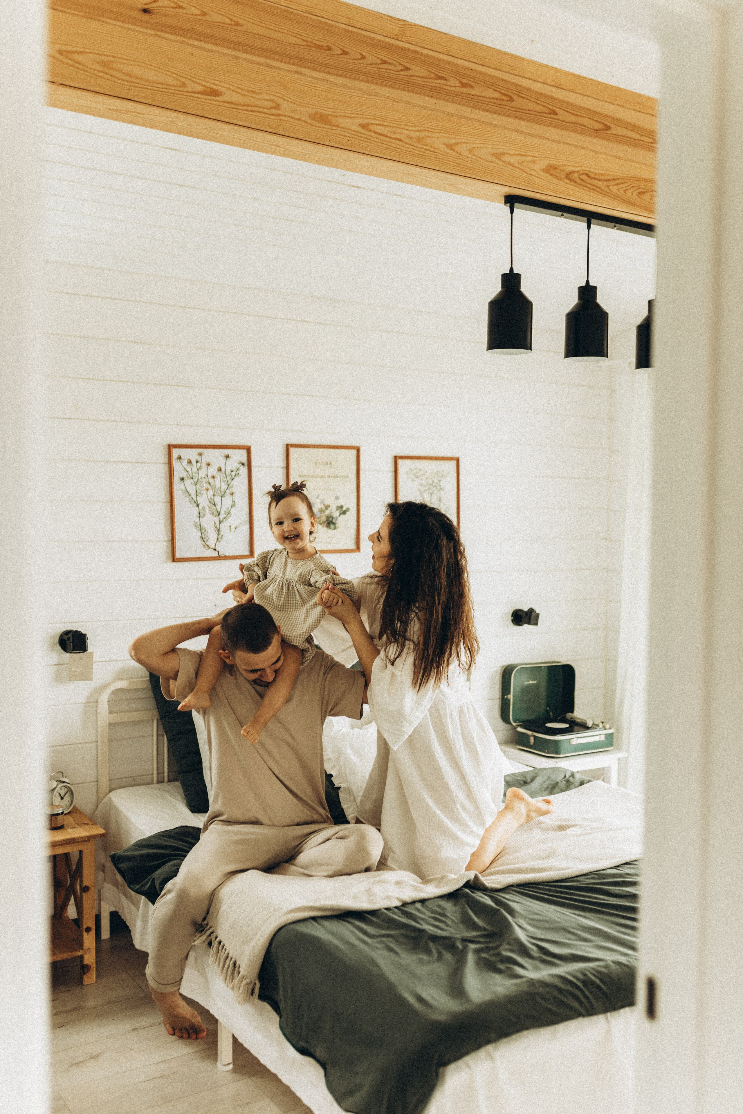 Аделише 2. Семейный фотограф в Новороссийске и Анапе Александра Яковлева