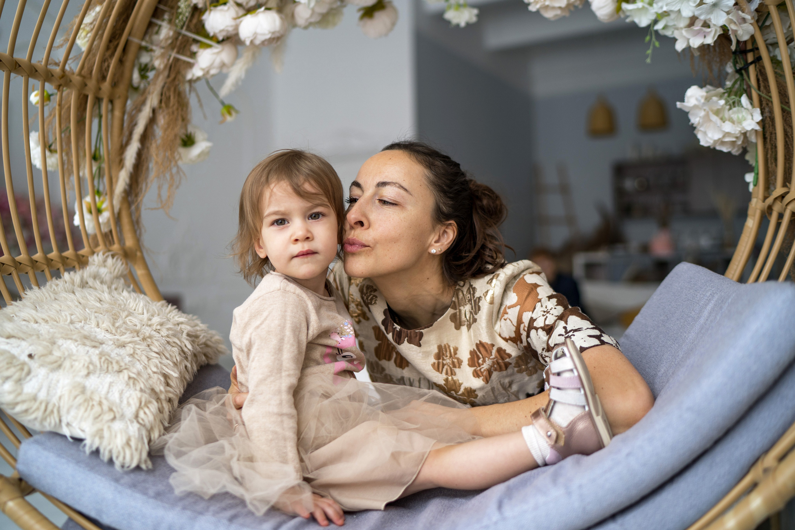 Детская фотосъемка в Москве. Каталожная и промышленная съемка в Москве Александр Плонский