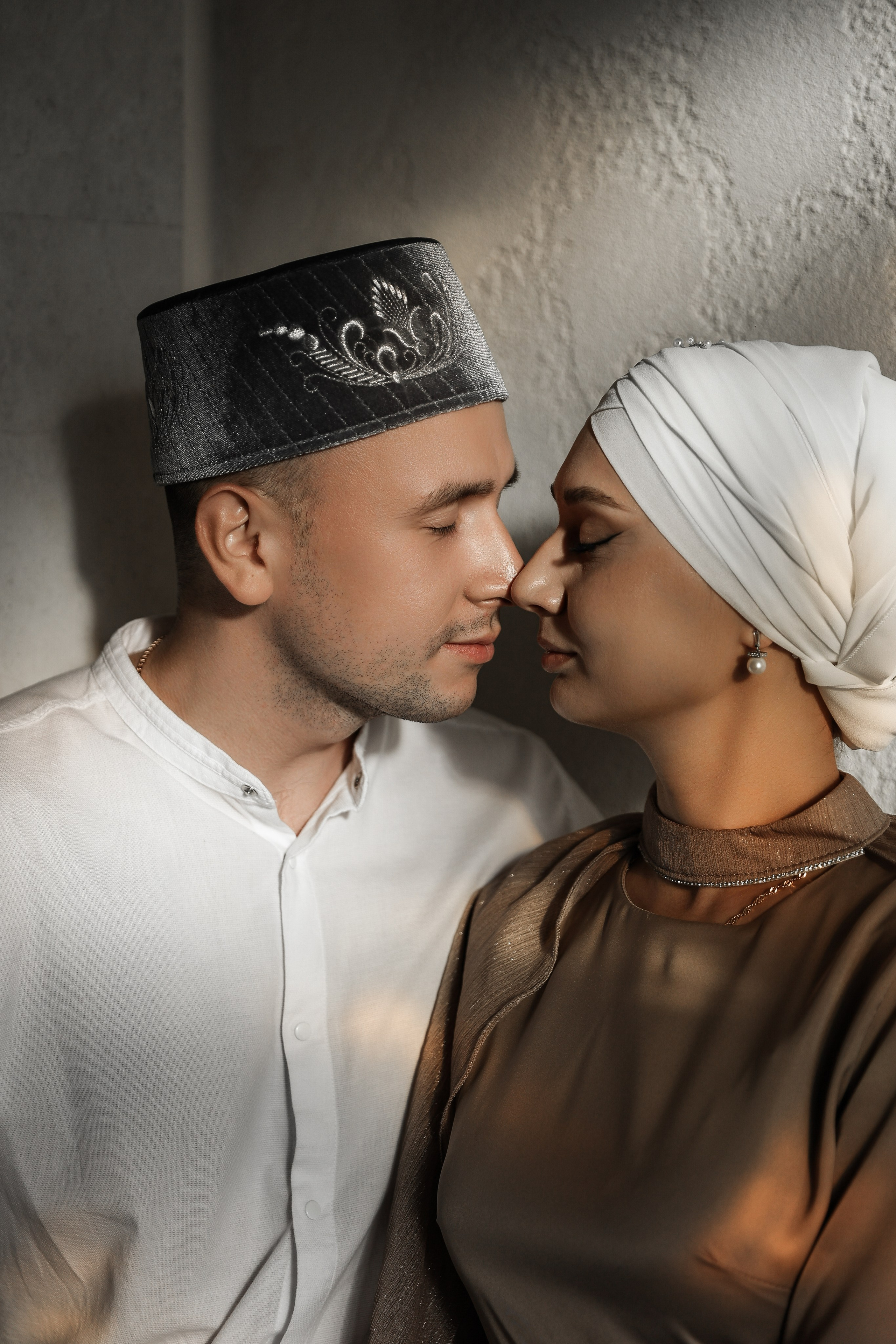 Ринат и Эльвира. Таирова Гузель|Свадебный фотограф в Ульяновске