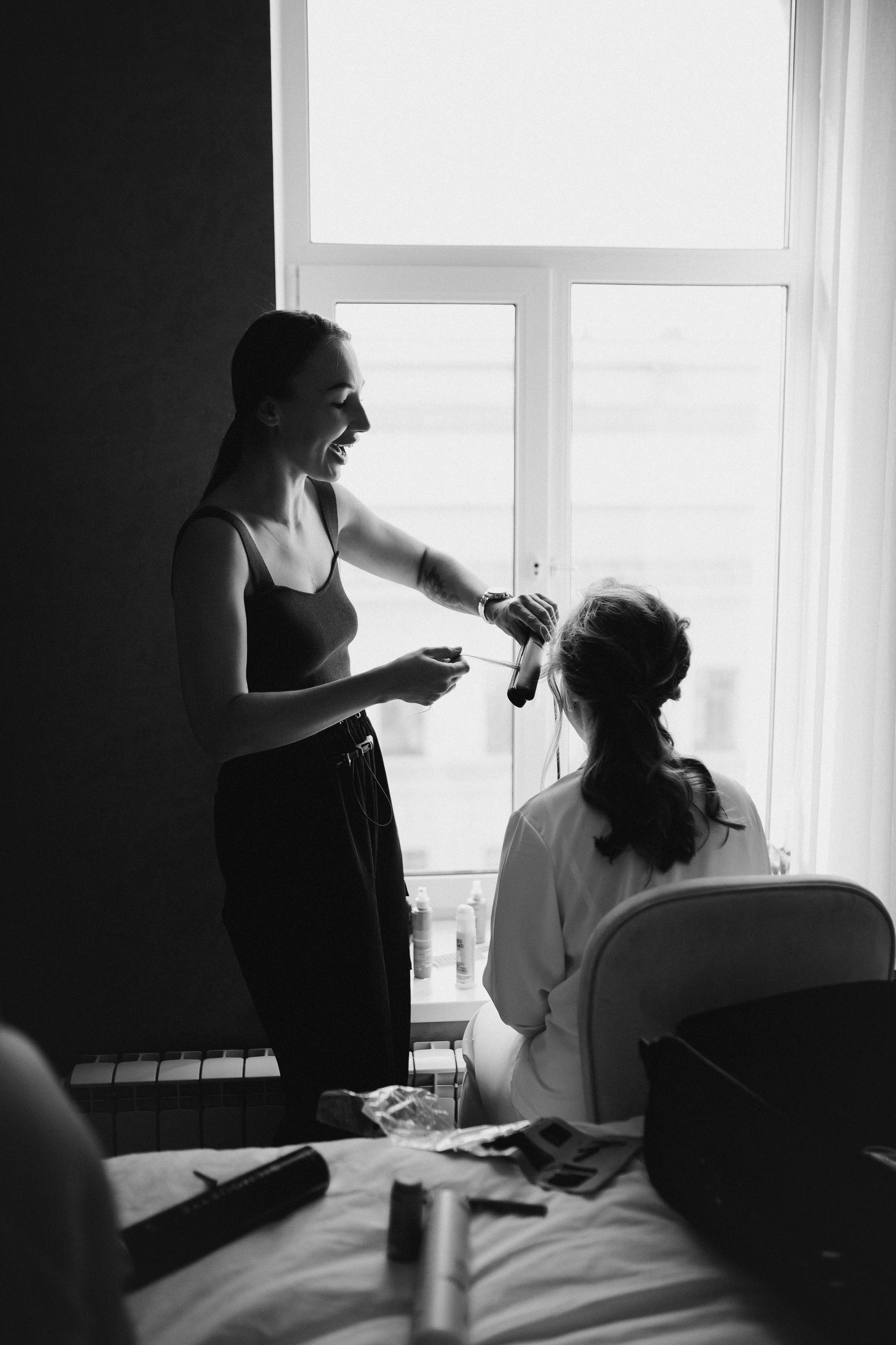 Антон & Александра. Анна Михайлова|Свадебный фотограф в Санкт-Петербурге