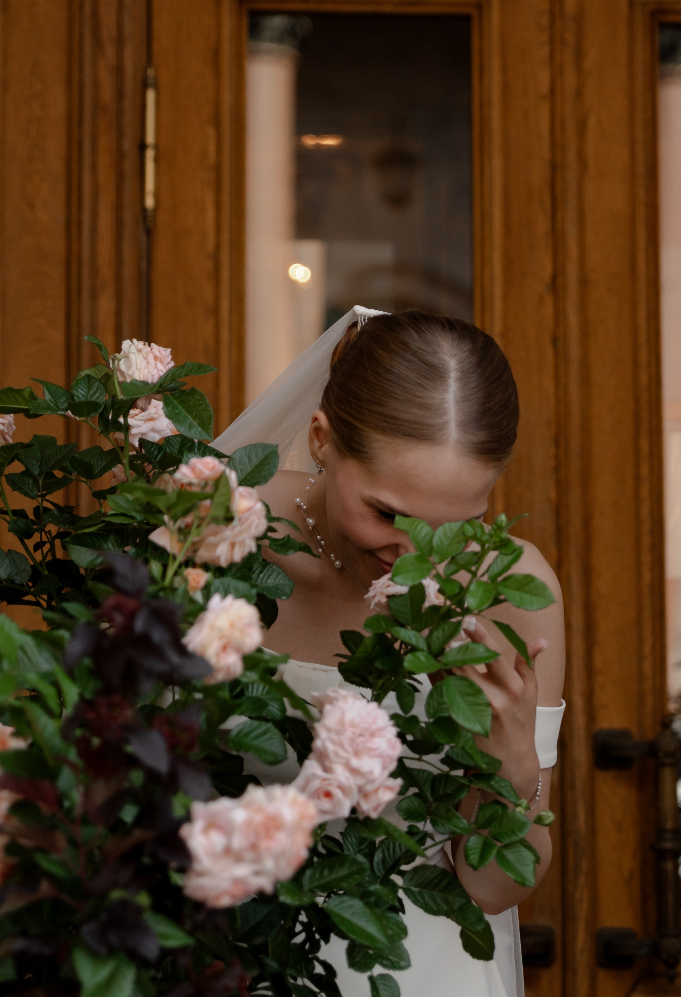 Wedding Day. Анна Михайлова|Свадебный фотограф в Санкт-Петербурге