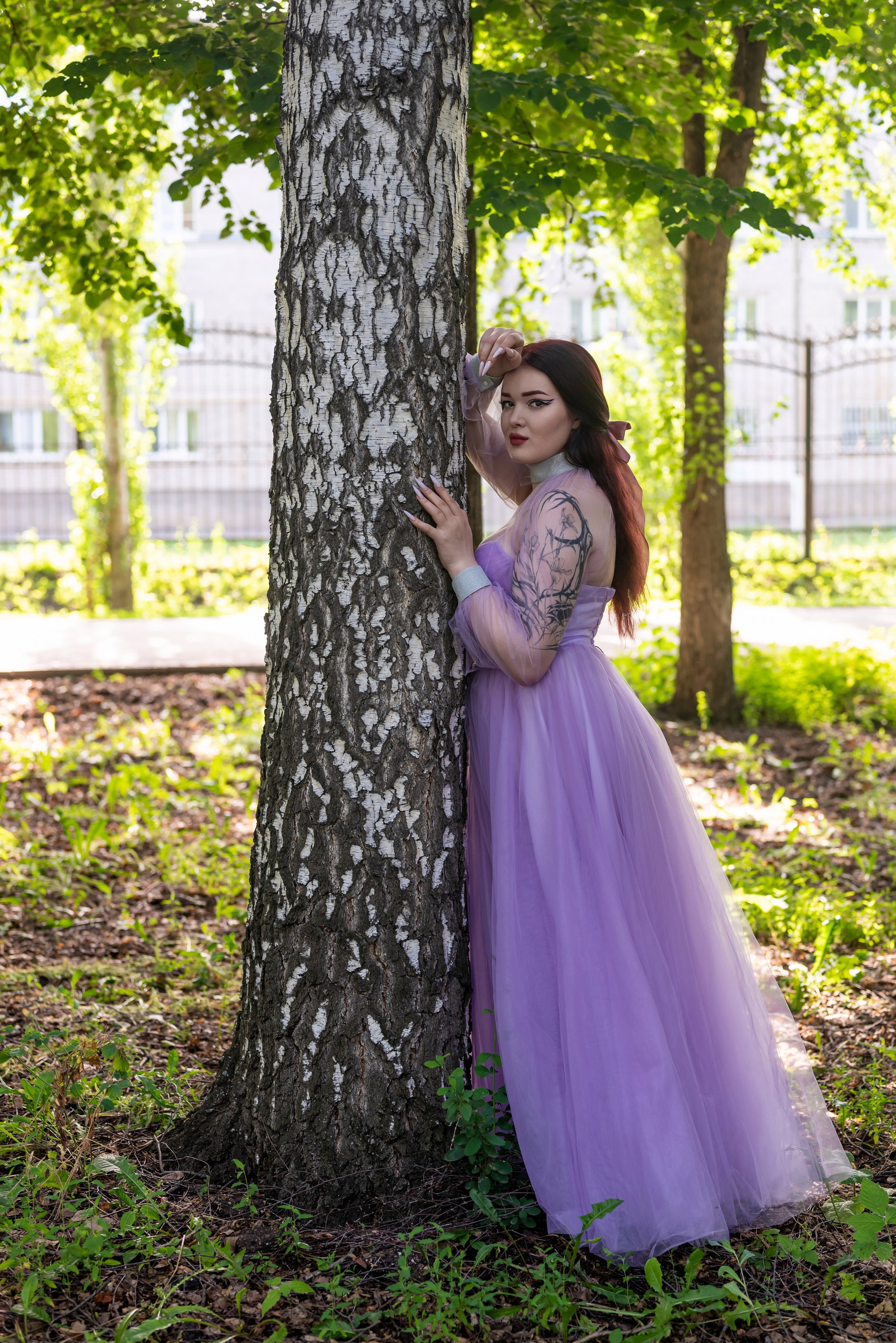 Анастасия. Фотограф в городе Салават