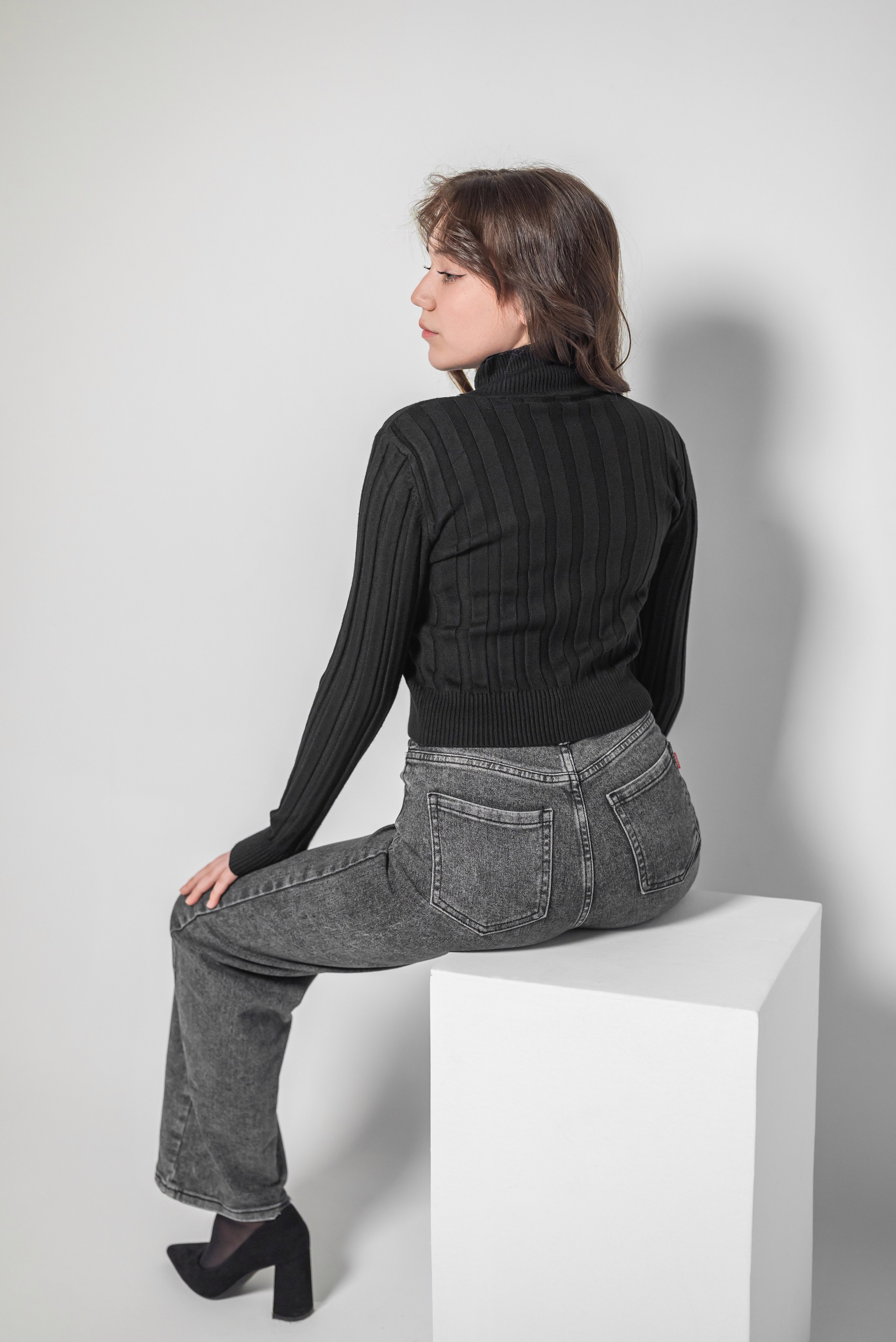 Кофты и платья. Фотограф в городе Салават